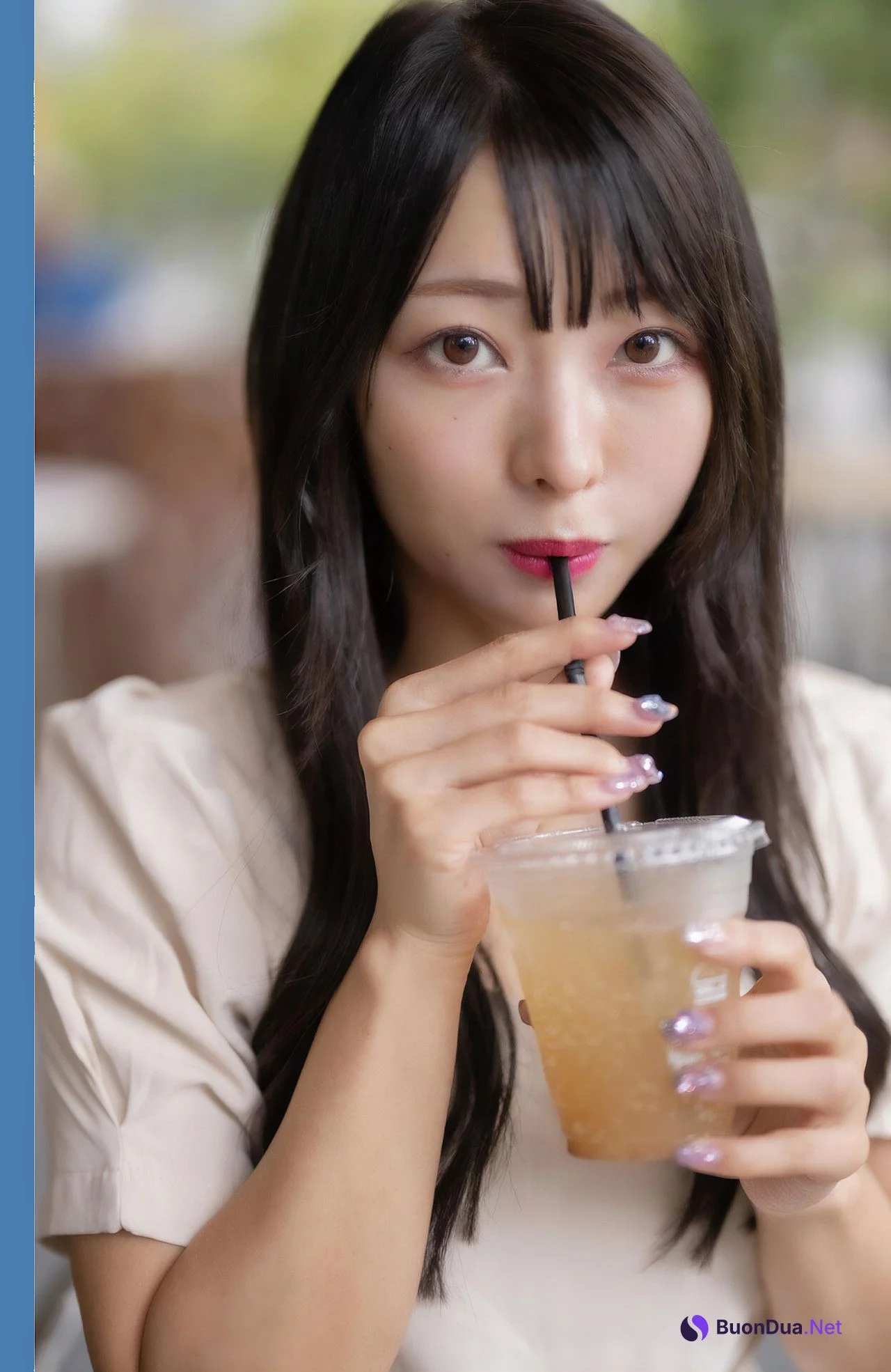 Ecchan えっちゃん, 2ndデジタル写真集 「Re Start – Daily」 Set.01 - Photo 20