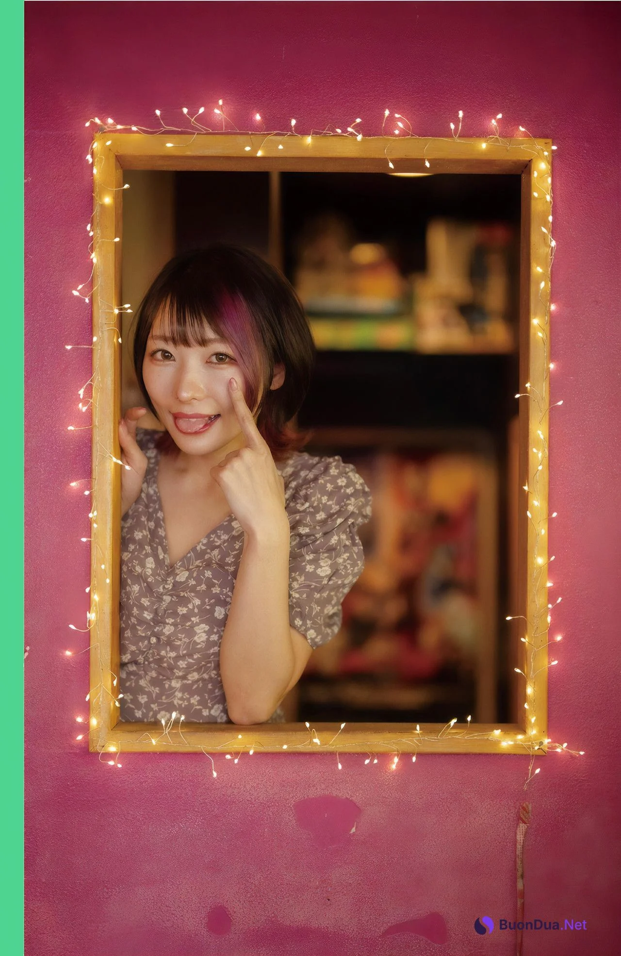 Ecchan えっちゃん, 2ndデジタル写真集 「Re Start – Daily」 Set.02 - Photo 12