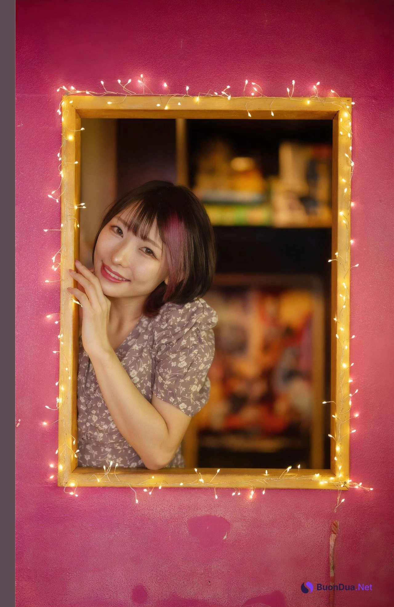 Ecchan えっちゃん, 2ndデジタル写真集 「Re Start – Daily」 Set.02 - Photo 14