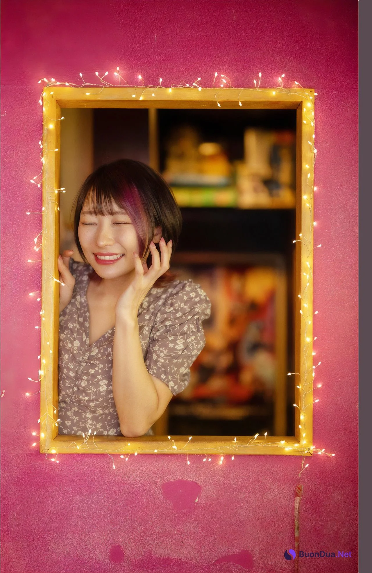Ecchan えっちゃん, 2ndデジタル写真集 「Re Start – Daily」 Set.02 - Photo 15