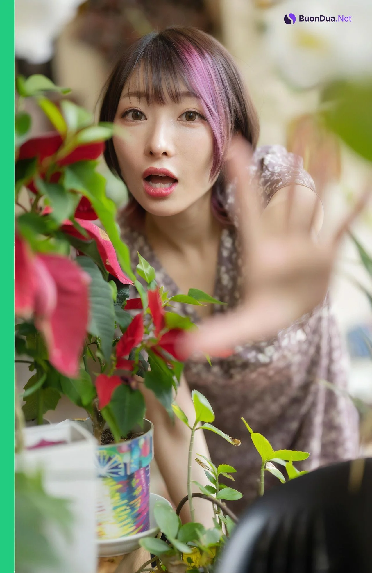 Ecchan えっちゃん, 2ndデジタル写真集 「Re Start – Daily」 Set.02 - Photo 8