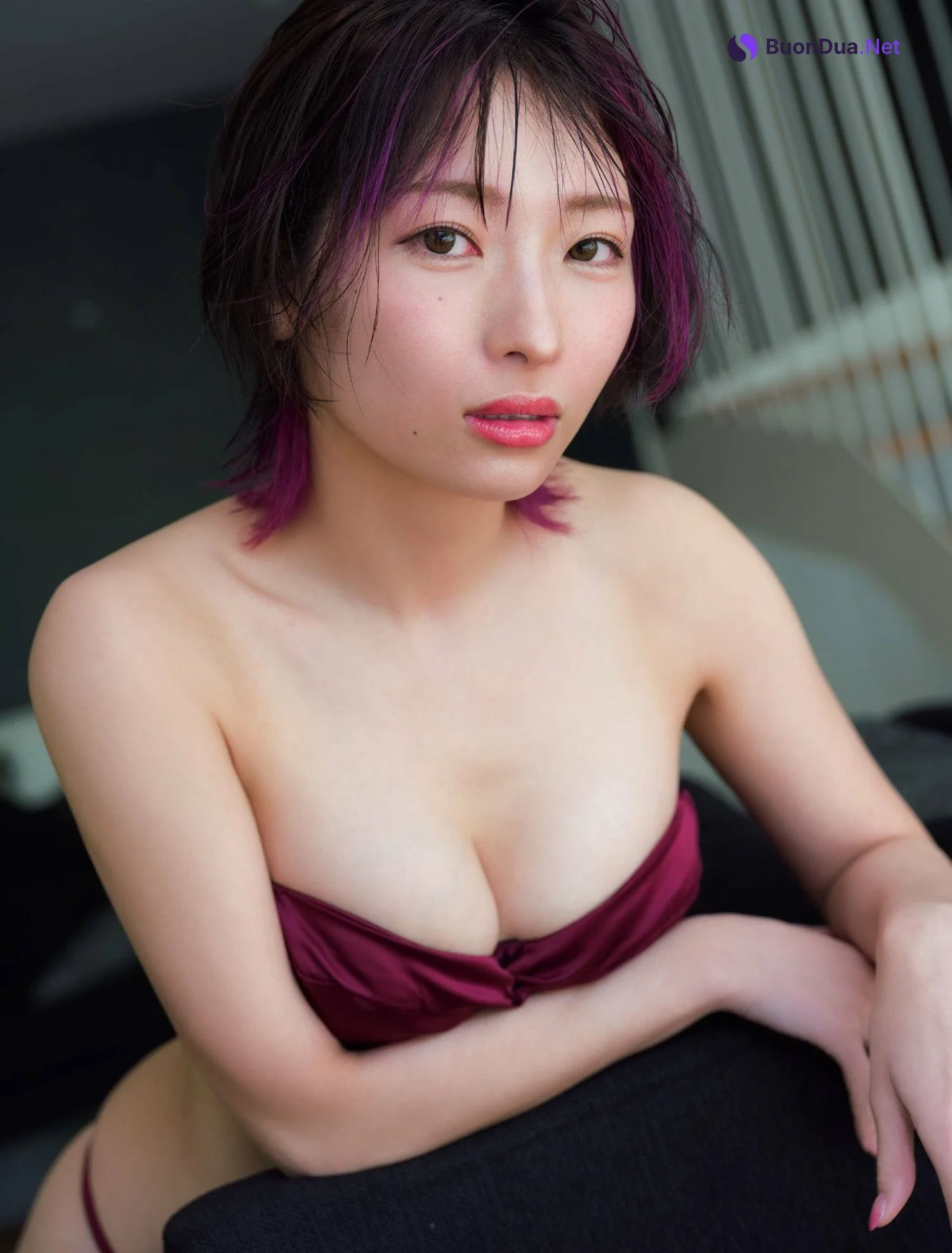 Ecchan えっちゃん, FRIDAY 2023.07.14 (フライデー 2023年7月14日号) - Photo 7