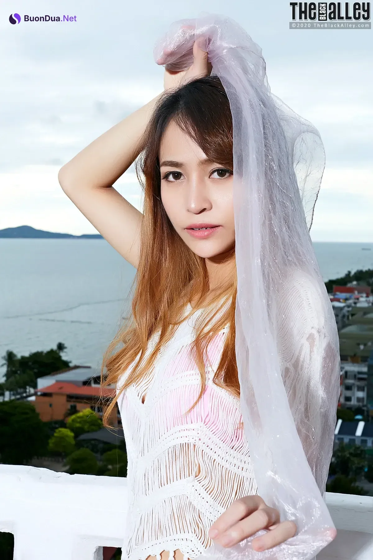 Eileen – The Black Alley Photobook Set.24 - Photo 11