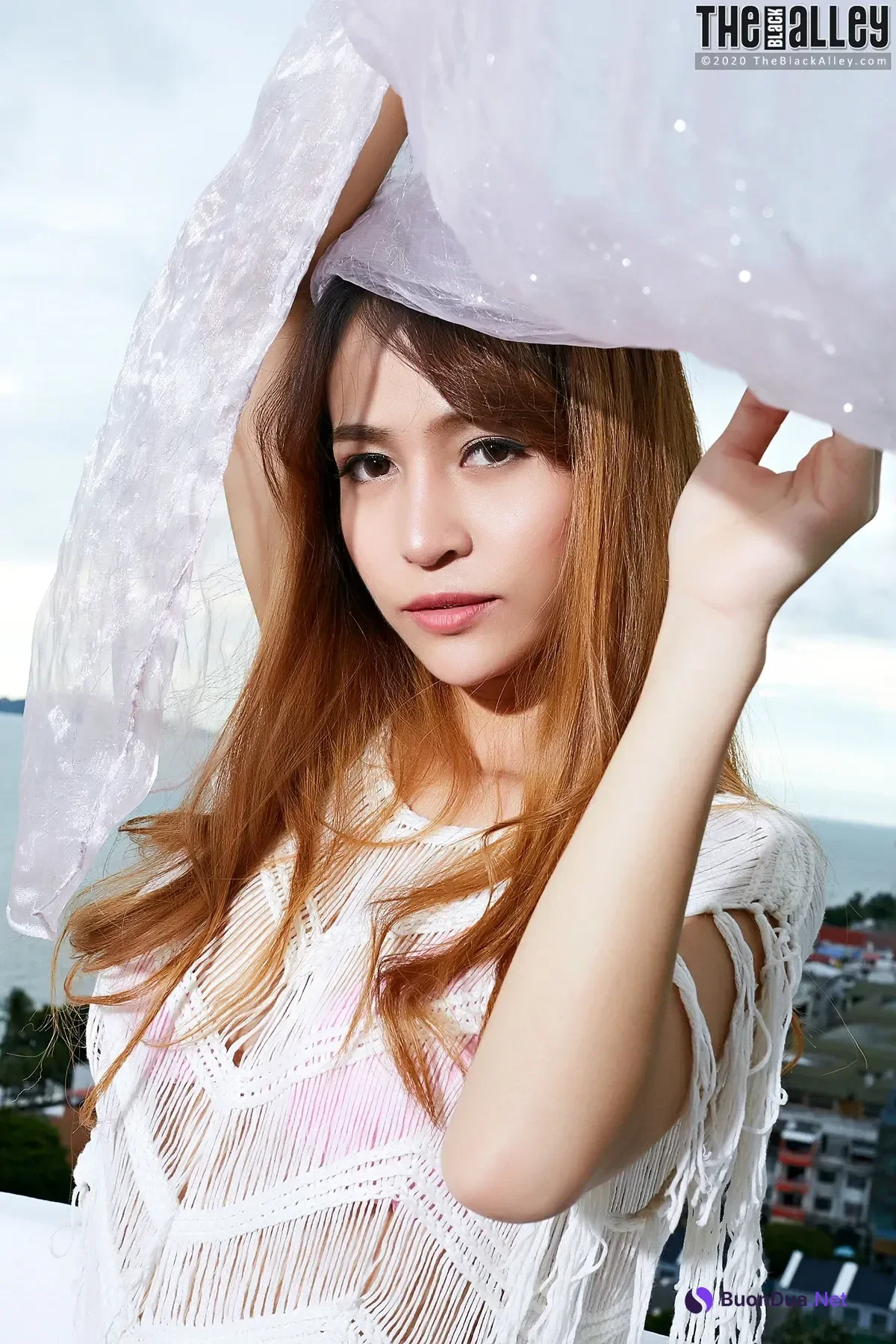Eileen – The Black Alley Photobook Set.24 - Photo 17