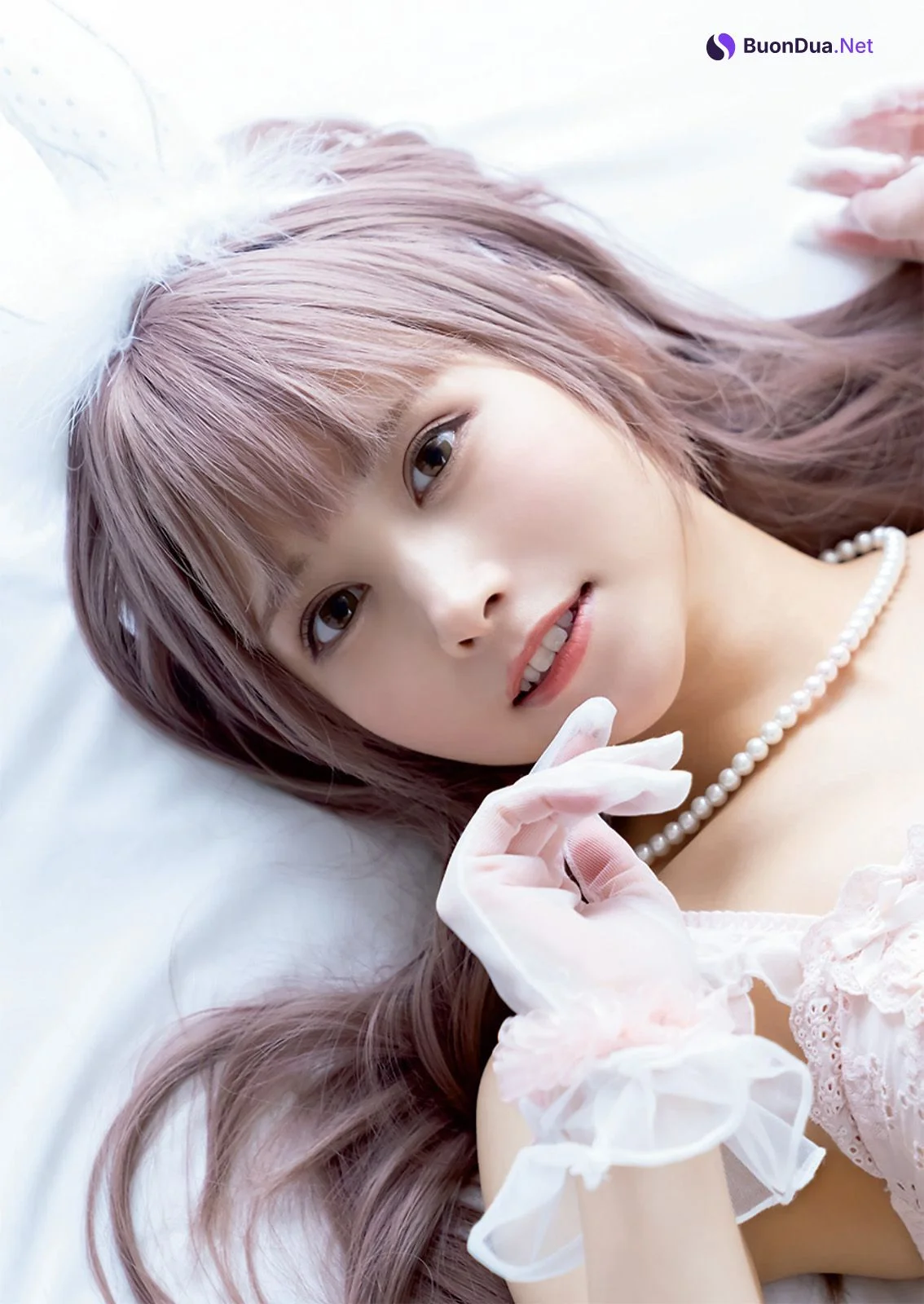 Eili えい梨, Young Animal 2022 No.24 (ヤングアニマル 2022年24号) - Photo 7