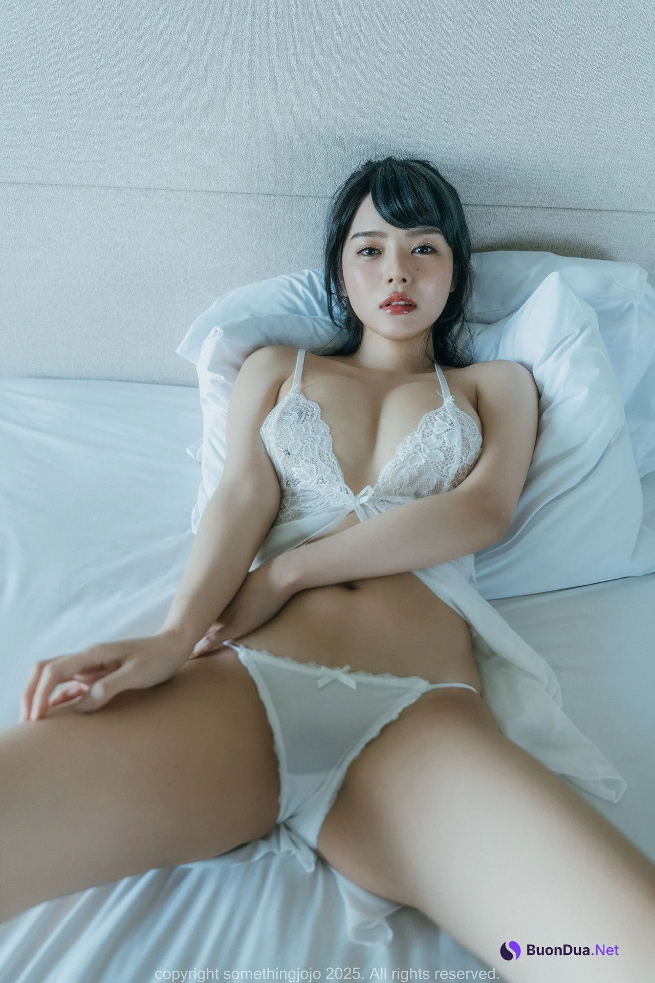 EIMI エイミ, デジタル写真集 「First Nude」 Set.01 - 写真 12