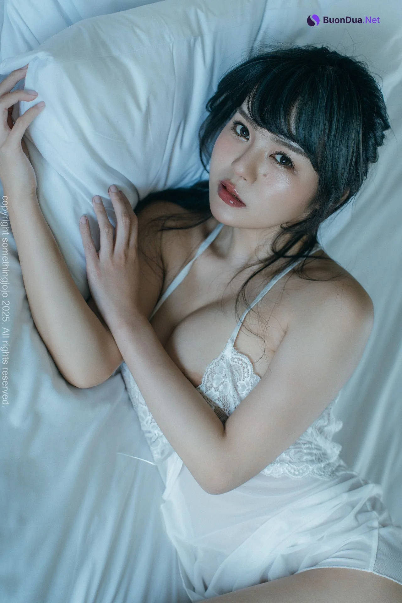 EIMI エイミ, デジタル写真集 「First Nude」 Set.02 - 写真 11