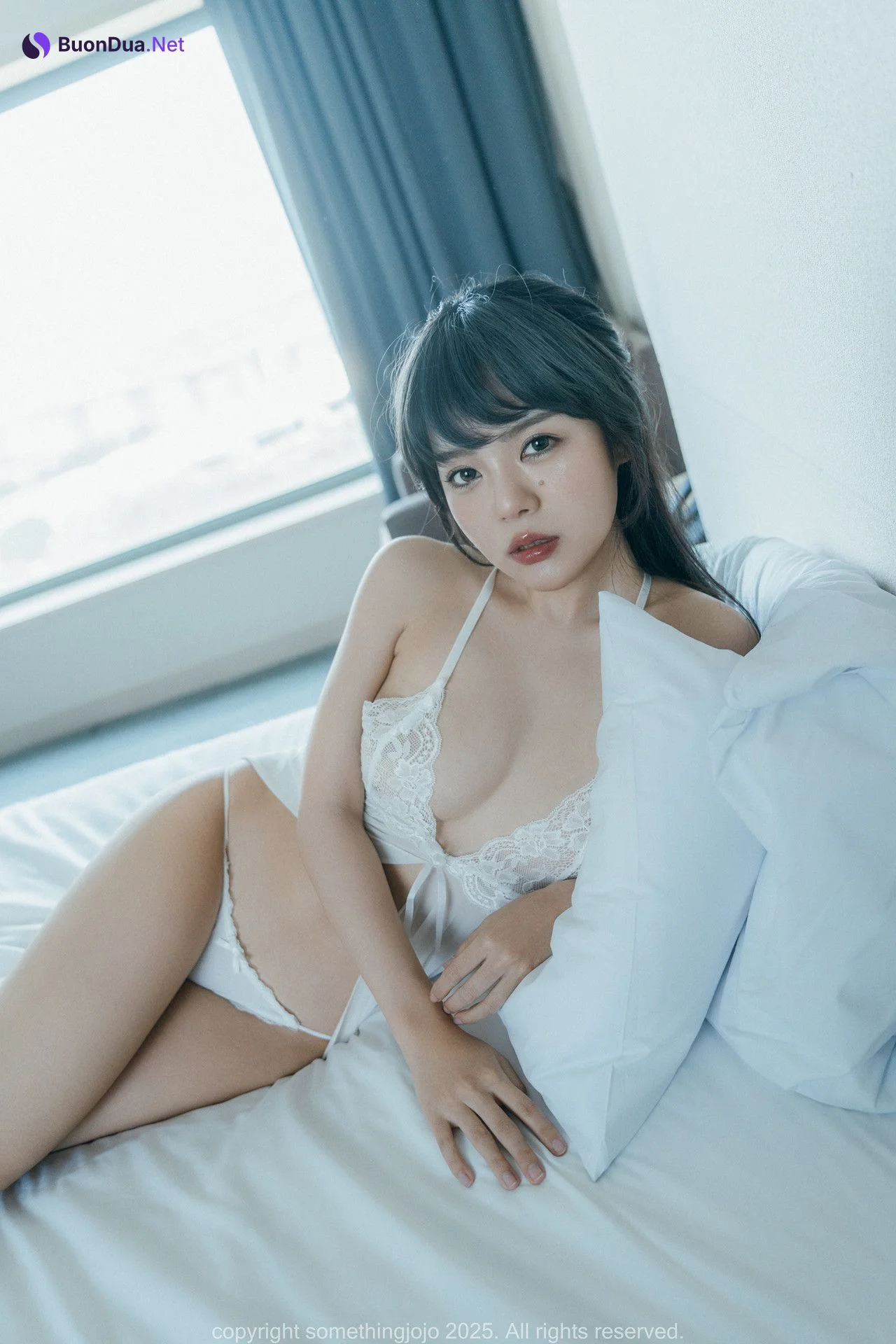 EIMI エイミ, デジタル写真集 「First Nude」 Set.02 - 写真 13
