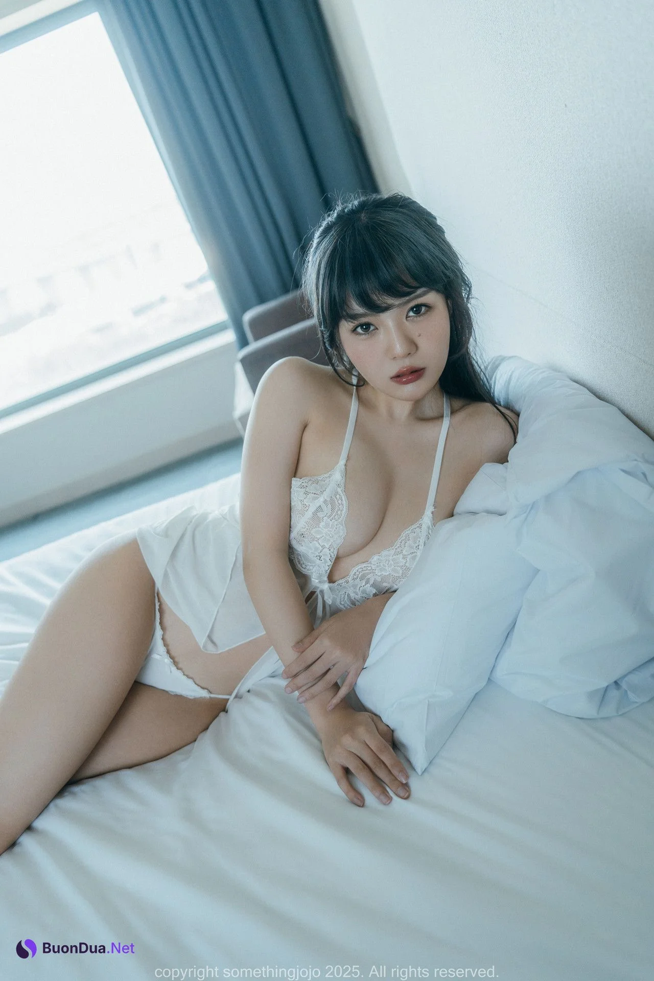 EIMI エイミ, デジタル写真集 「First Nude」 Set.02 - 写真 15