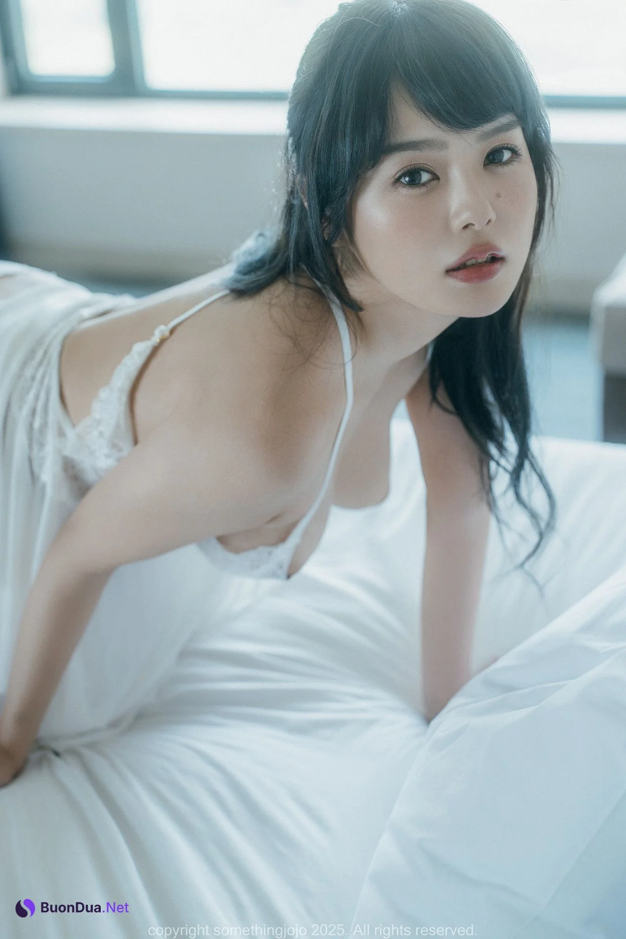 EIMI エイミ, デジタル写真集 「First Nude」 Set.03 - Photo 12
