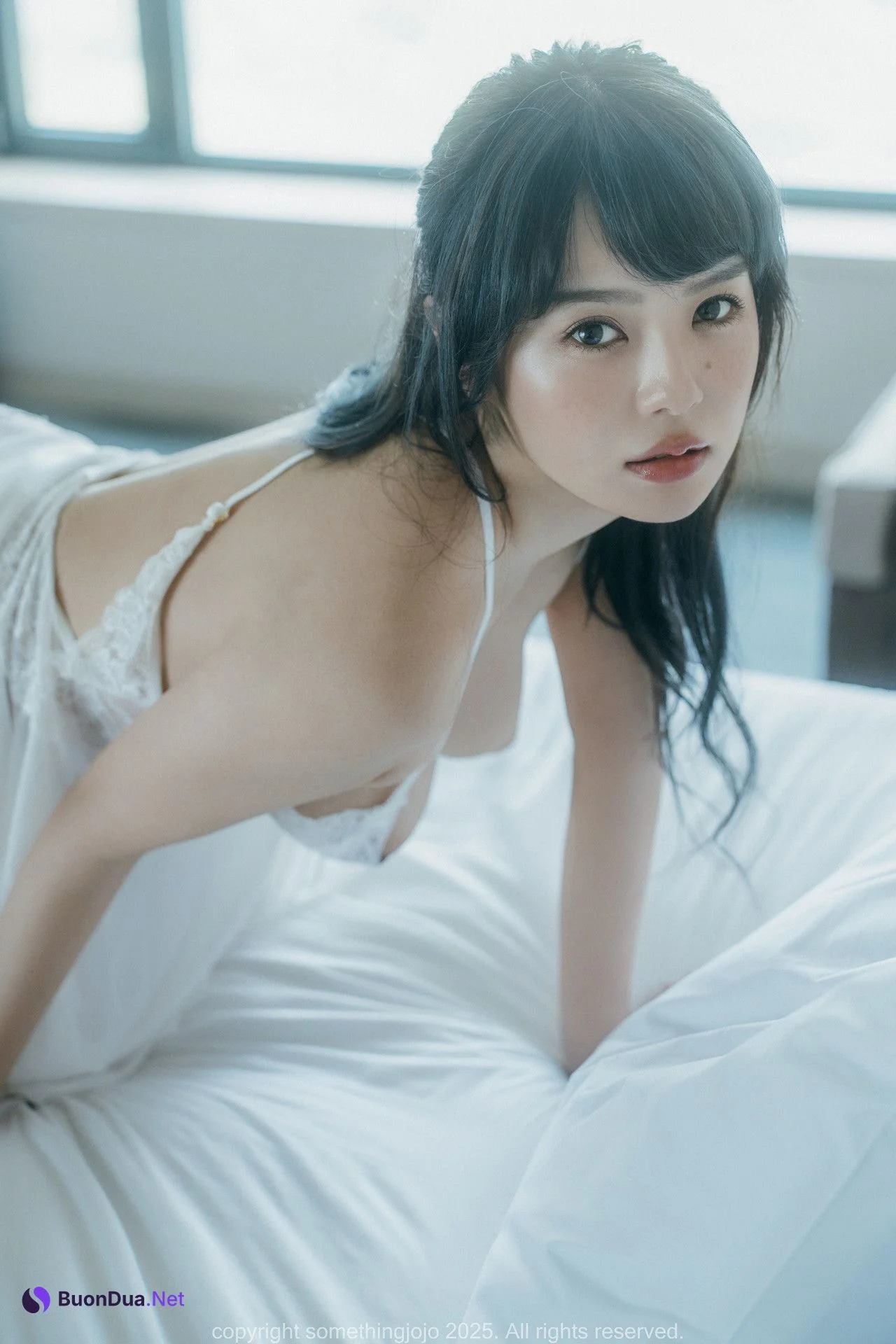 EIMI エイミ, デジタル写真集 「First Nude」 Set.03 - Photo 13