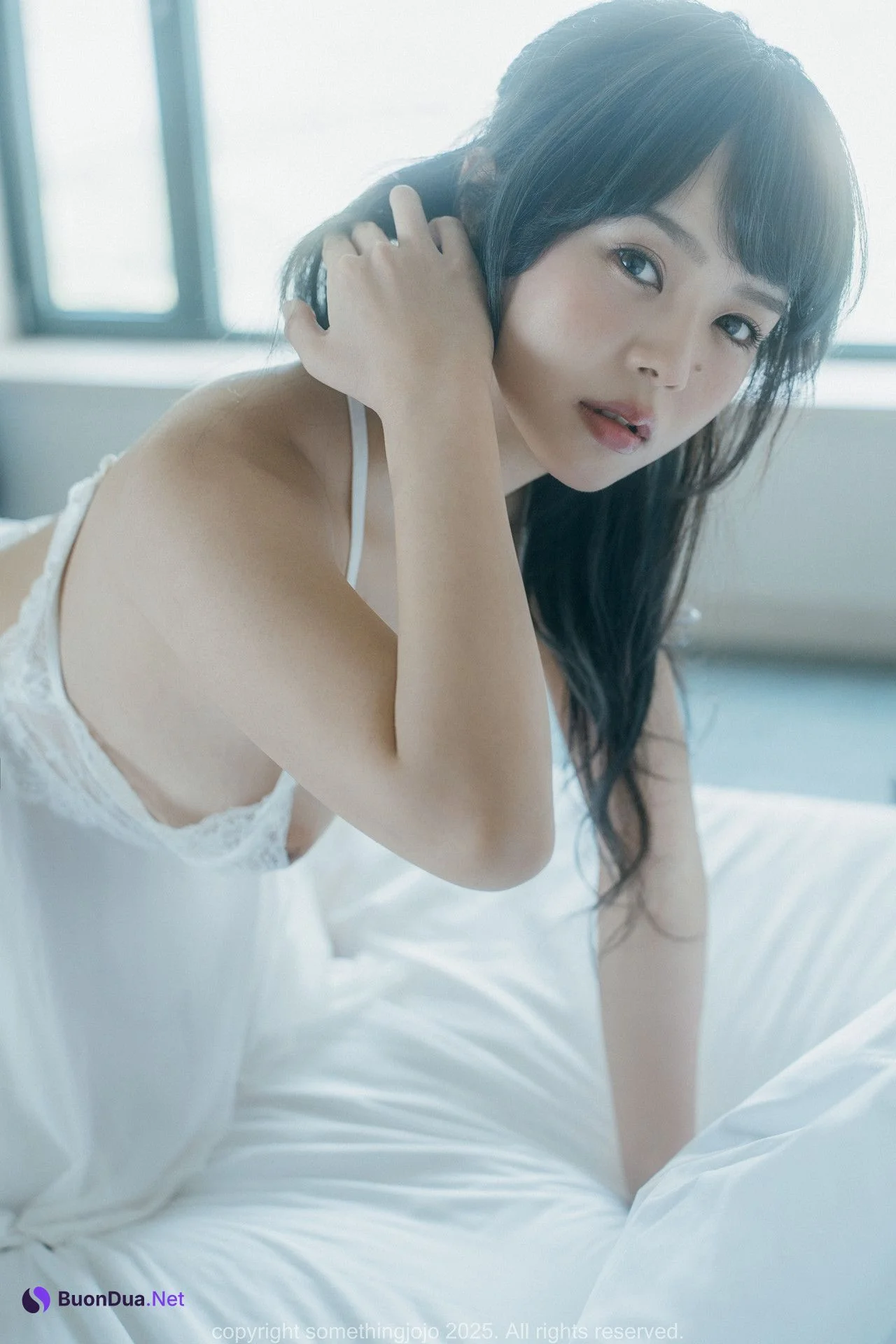 EIMI エイミ, デジタル写真集 「First Nude」 Set.03 - Photo 15