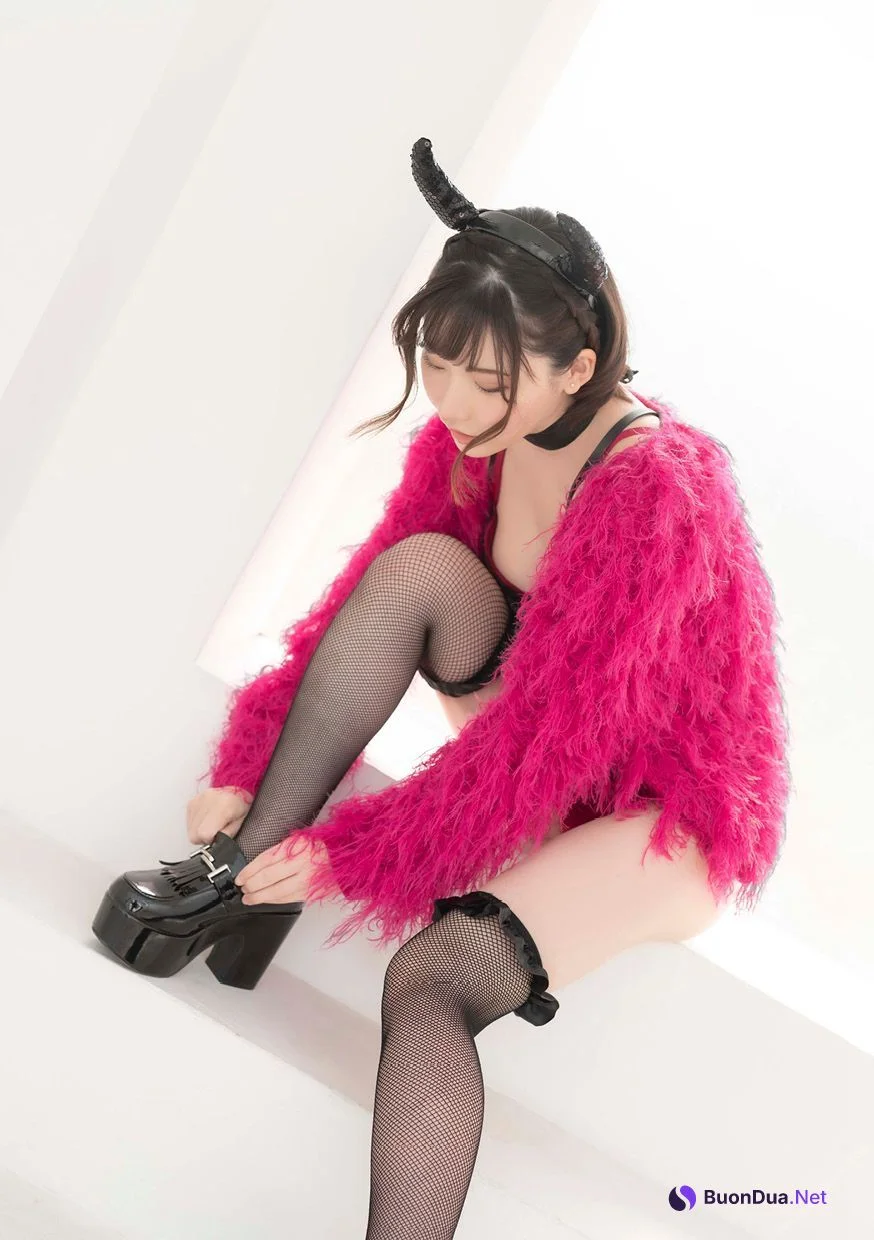 Eimi Fukada 深田えいみ, デジタル写真集 Count sheep [Sleep] Set.01 - Photo 5