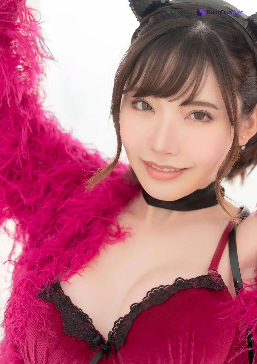 Eimi Fukada 深田えいみ, デジタル写真集 Count sheep [Sleep] Set.01 - Photo 8