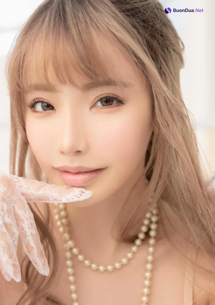 Eimi Fukada 深田えいみ, デジタル写真集 Count sheep [Sleep] Set.02 - Photo 13