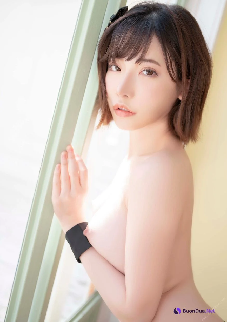 Eimi Fukada 深田えいみ, デジタル写真集 Count sheep [Sleep] Set.03 - Photo 14