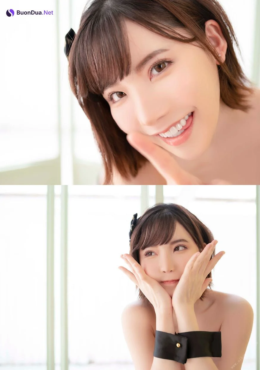 Eimi Fukada 深田えいみ, デジタル写真集 Count sheep [Sleep] Set.03 - Photo 8