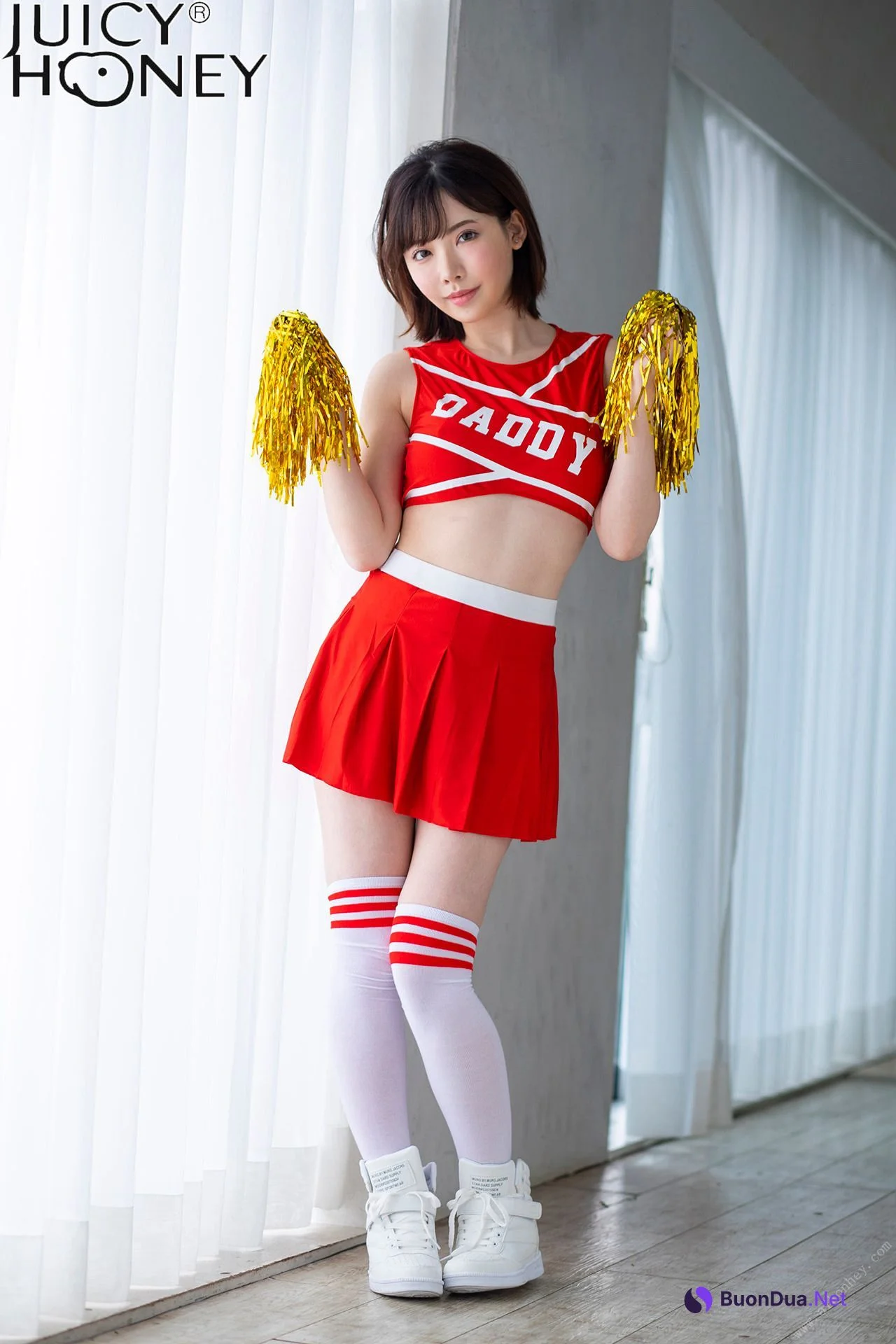 Eimi Fukada 深田えいみ, [X-City] Juicy Honey jh246 ジューシーハニー Set.01 - รูปภาพ 2