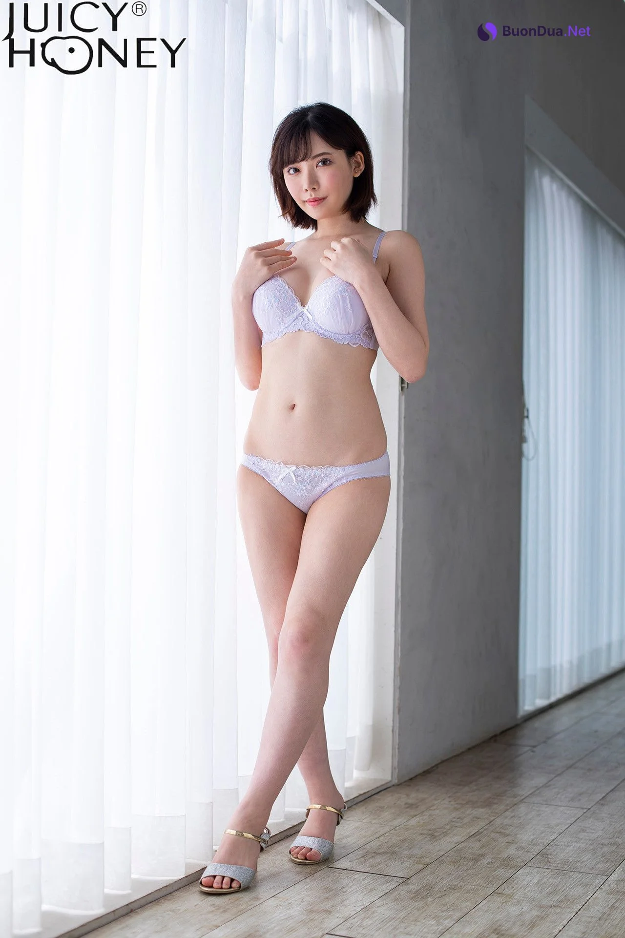 Eimi Fukada 深田えいみ, [X-City] Juicy Honey jh246 ジューシーハニー Set.03 - รูปภาพ 9