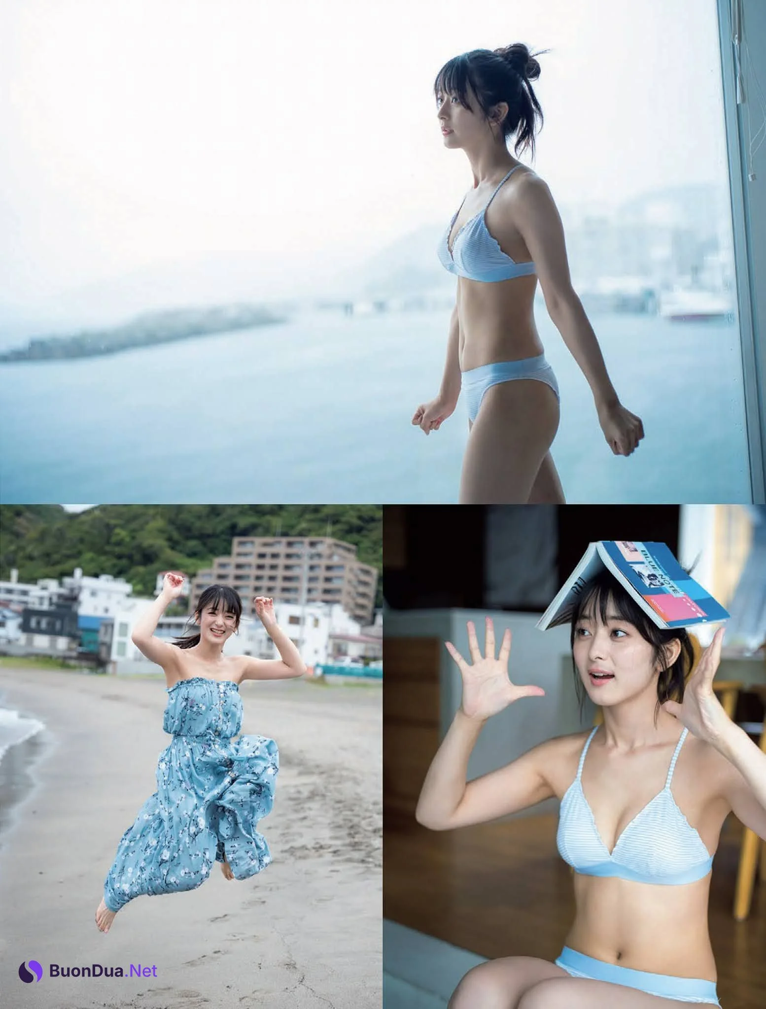 Eimi Masuda 増田英美, FLASH 2021.07.20 (フラッシュ 2021年7月20日号) - Photo 3
