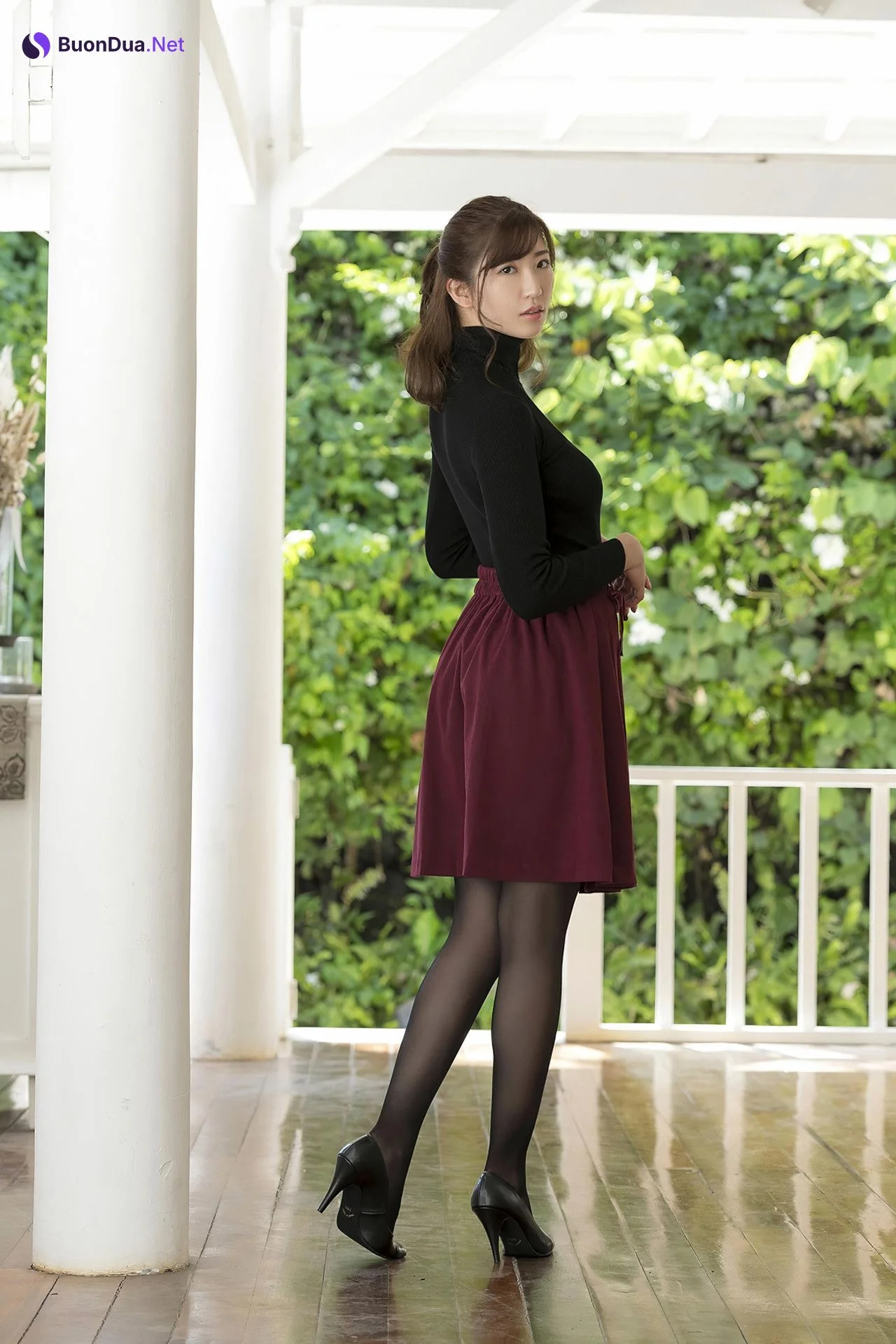 Eimi Matsushima 松嶋えいみ, YS-Web [Ｓ級ミラクル神ボディ！] Set.01 - Photo 16