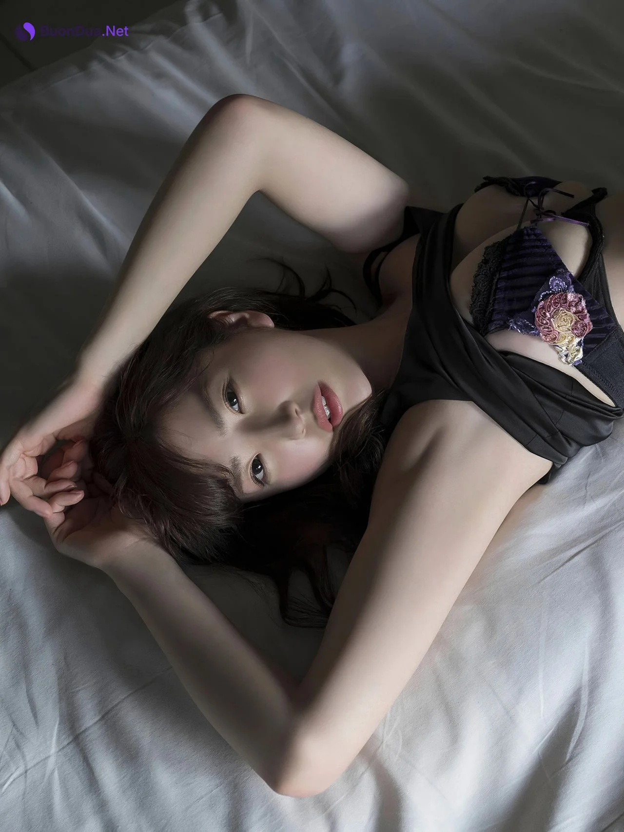 Eimi Matsushima 松嶋えいみ, YS-Web [Ｓ級ミラクル神ボディ！] Set.02 - Photo 16