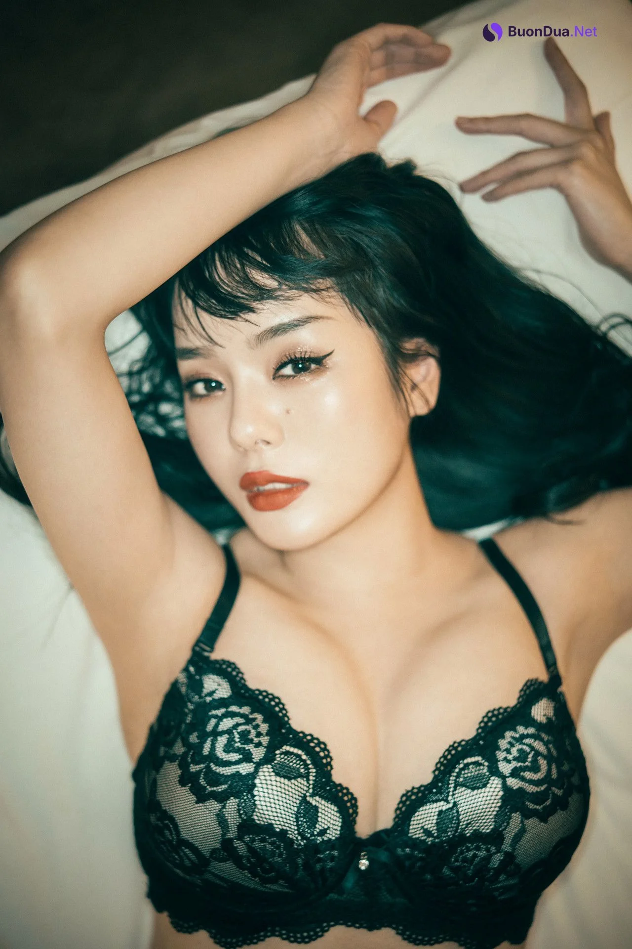 EIMI エイミ, デジタル写真集 「Undergarments」 Set.02 - Photo 15