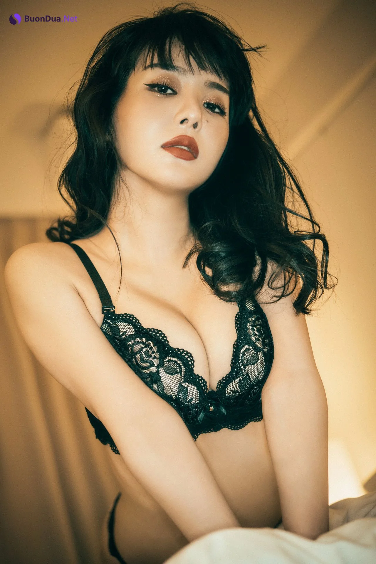 EIMI エイミ, デジタル写真集 「Undergarments」 Set.02 - Photo 17