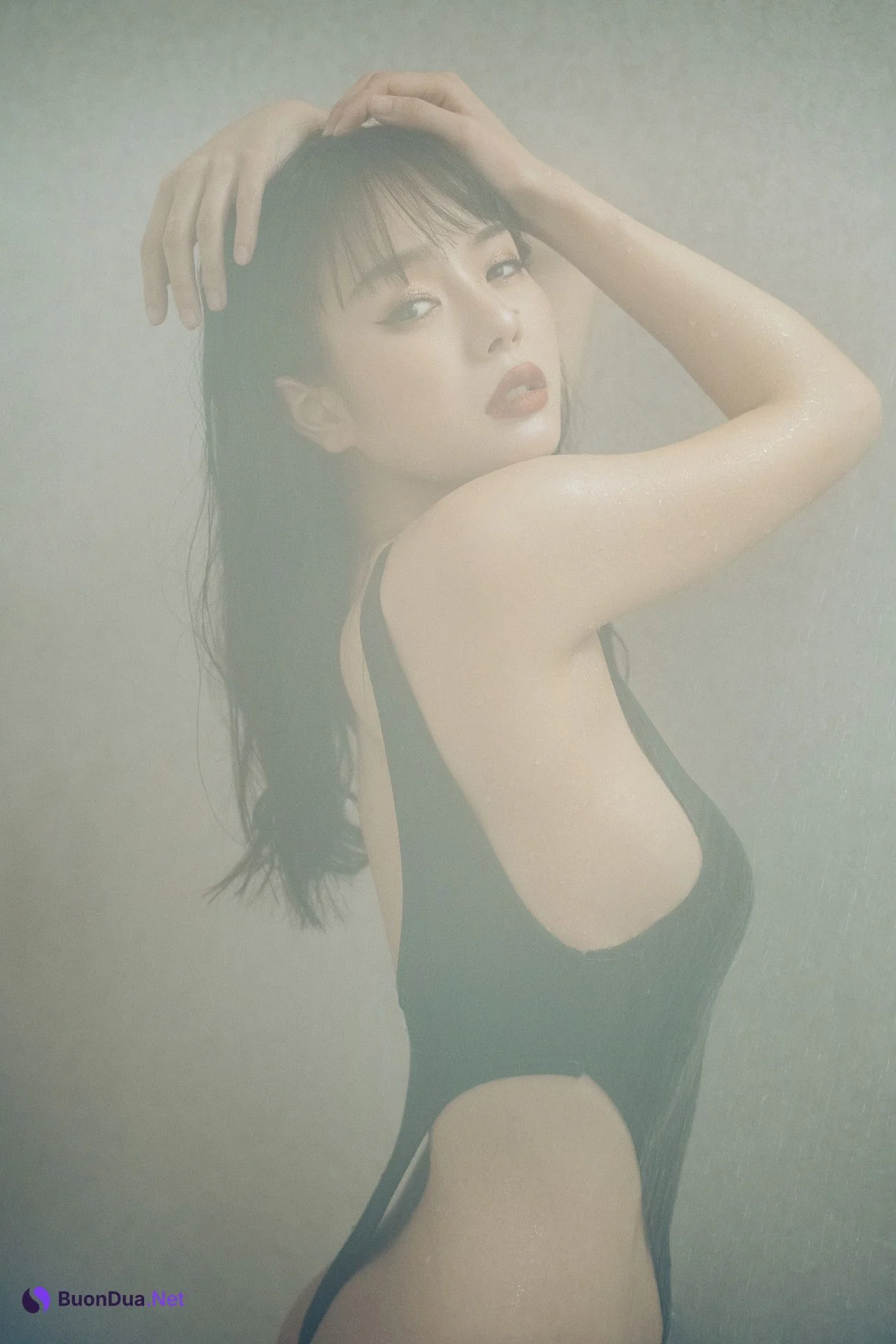 EIMI エイミ, デジタル写真集 「Undergarments」 Set.03 - Photo 10