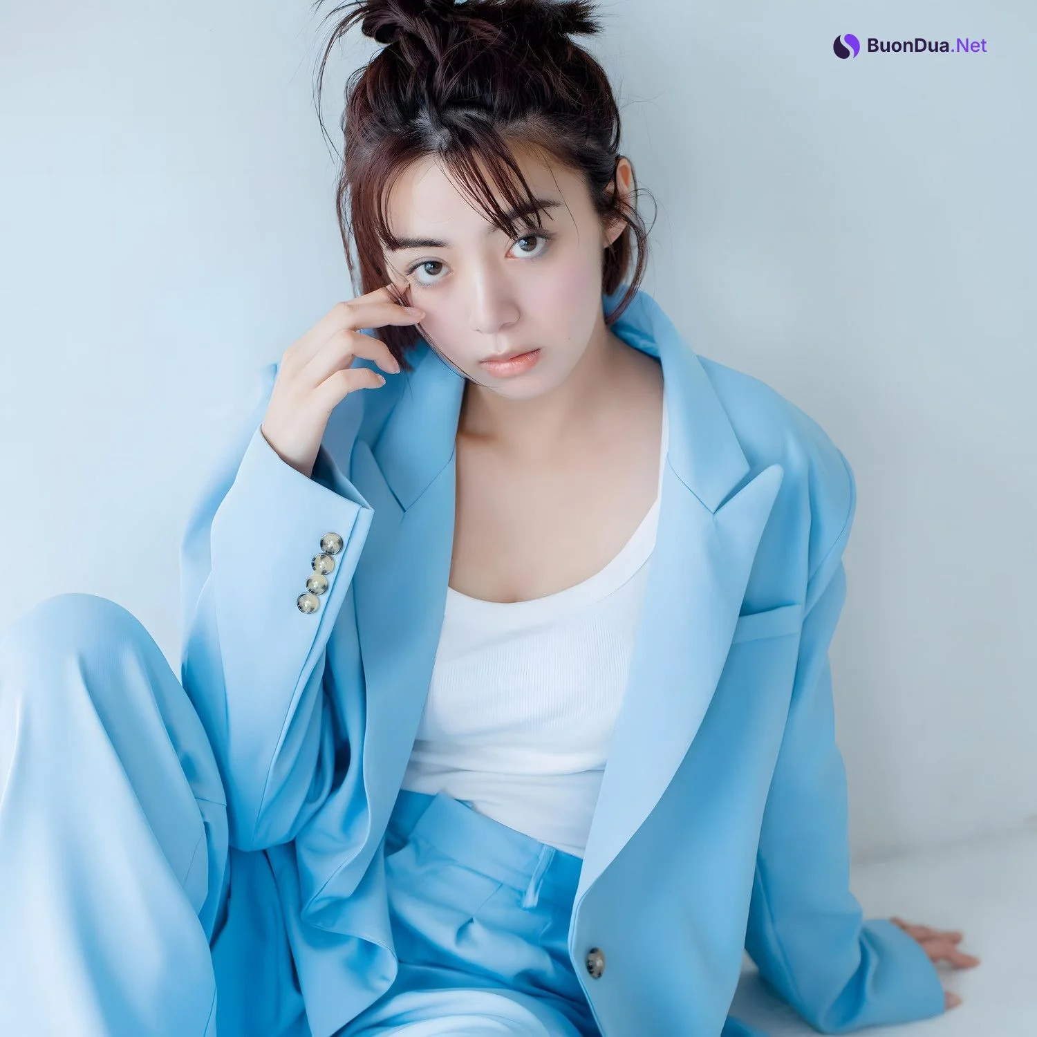 Elaiza Ikeda 池田エライザ, aR (アール) Magazine 2023.07 - Photo 5
