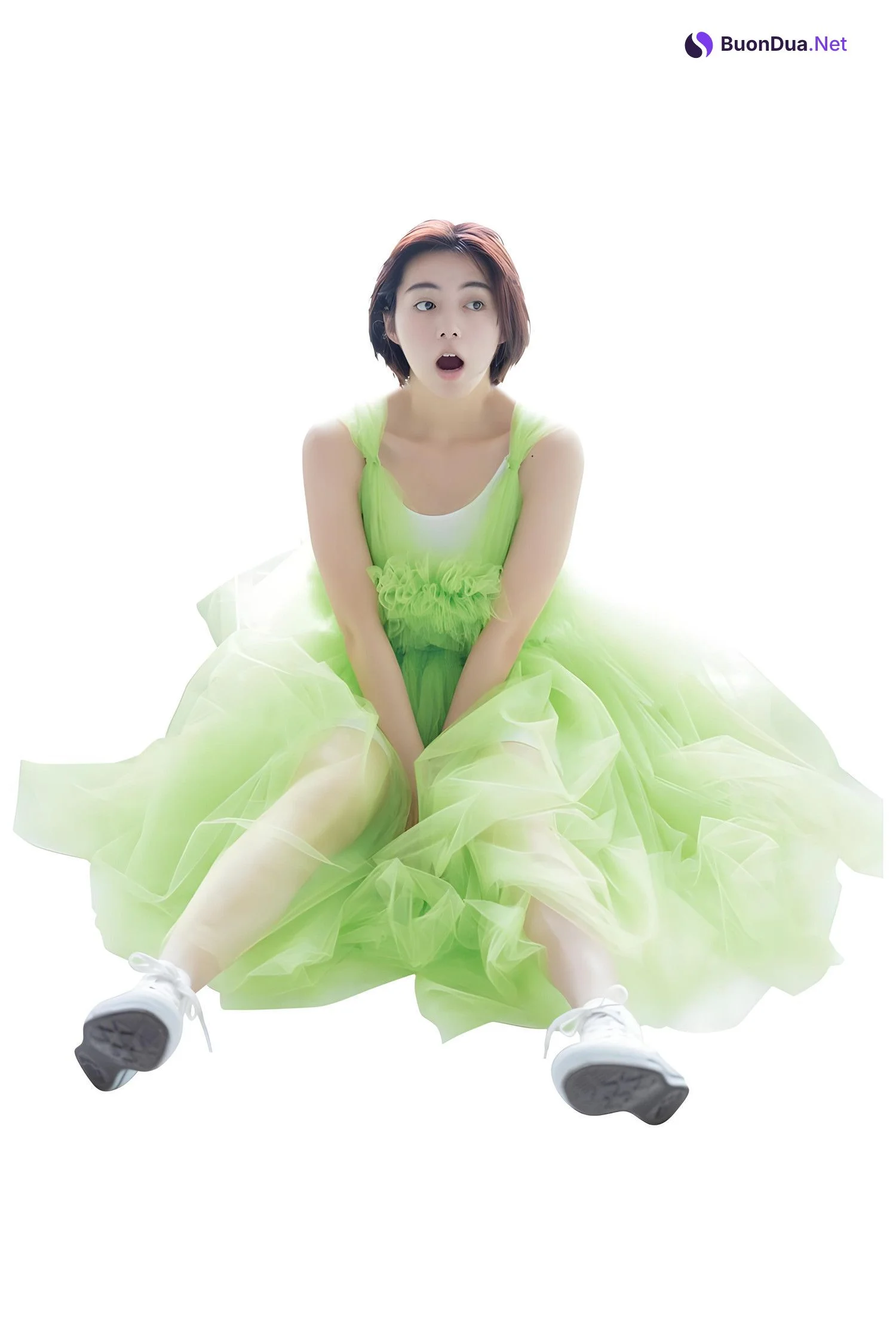 Elaiza Ikeda 池田エライザ, aR (アール) Magazine 2023.07 - Photo 6