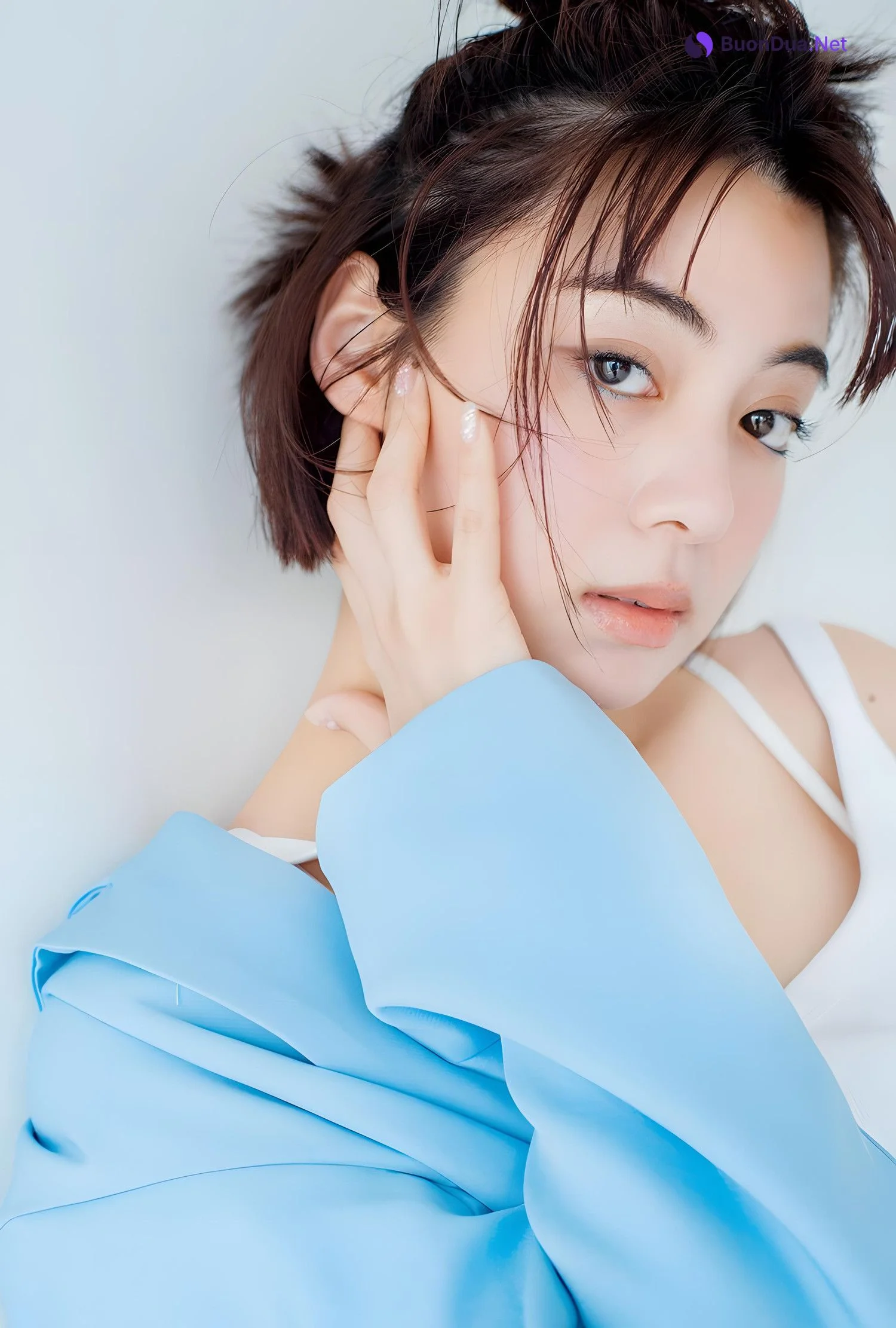 Elaiza Ikeda 池田エライザ, aR (アール) Magazine 2023.07 - Photo 8