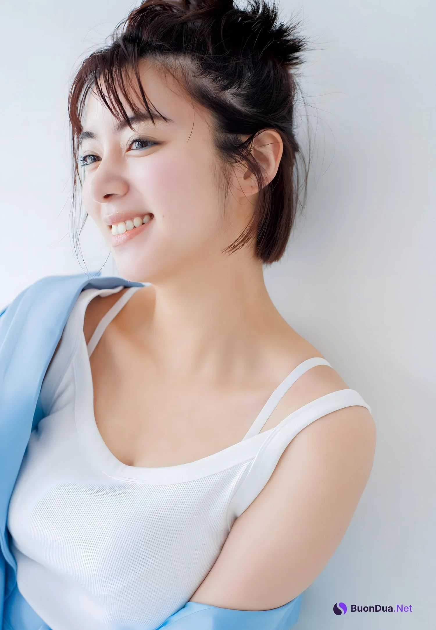 Elaiza Ikeda 池田エライザ, aR (アール) Magazine 2023.07 - Photo 9