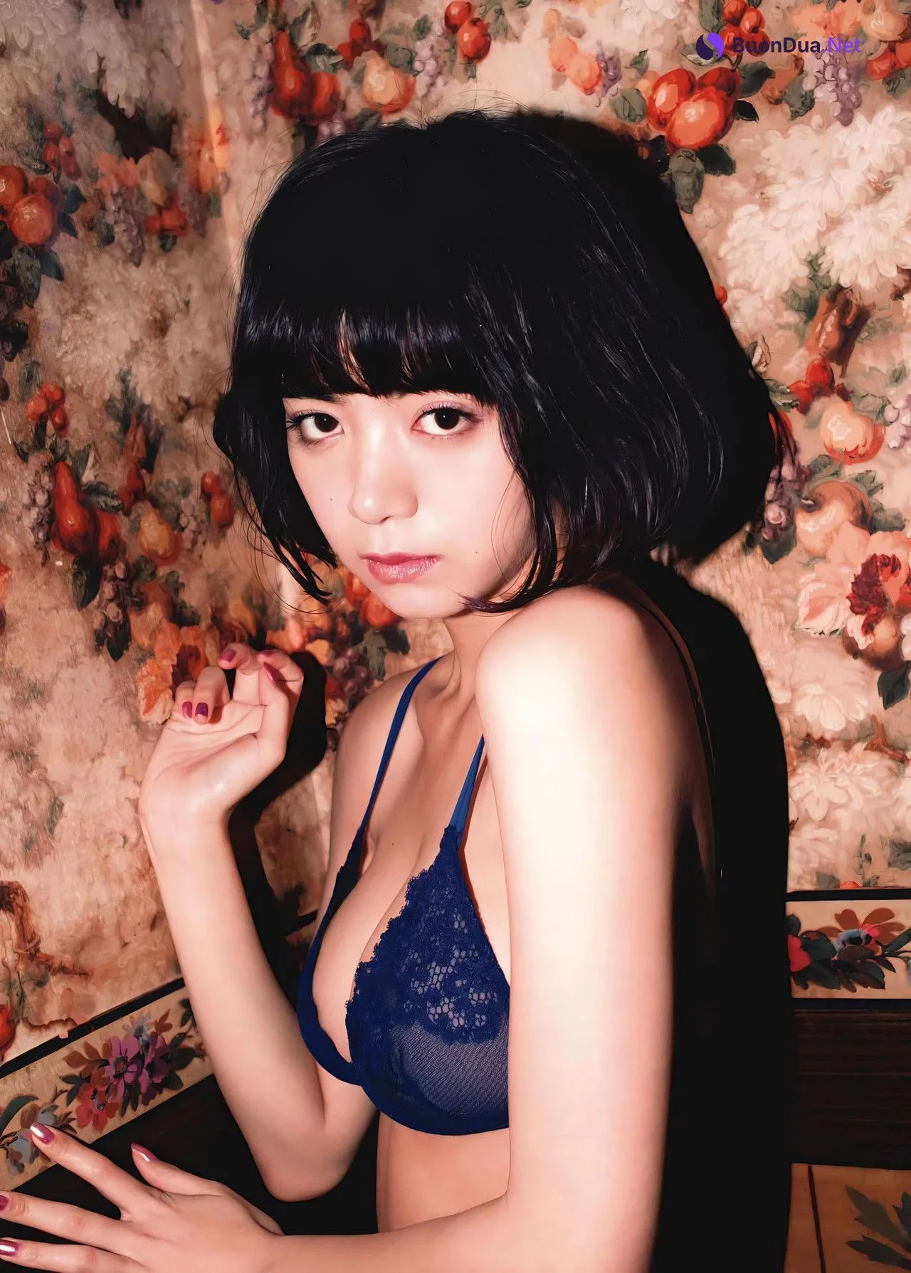 Elaiza Ikeda 池田エライザ, ファースト写真集 [Pinturita] Set.01 - Photo 10