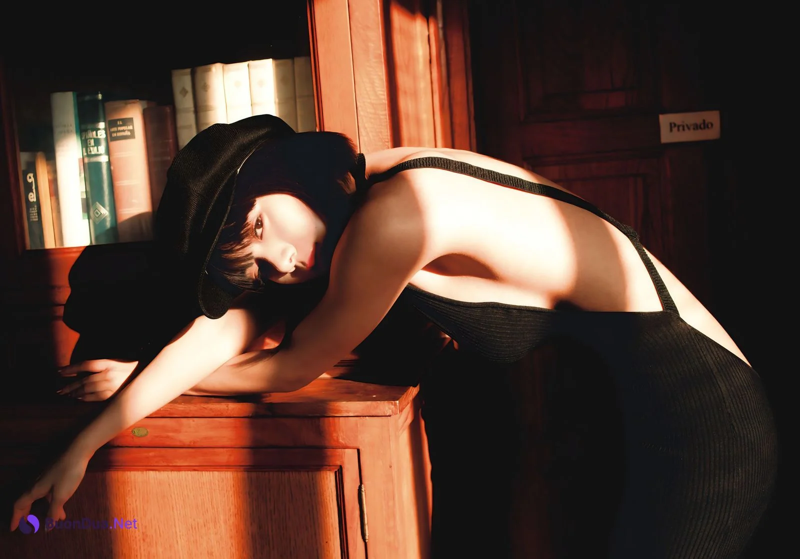 Elaiza Ikeda 池田エライザ, ファースト写真集 [Pinturita] Set.01 - Photo 4