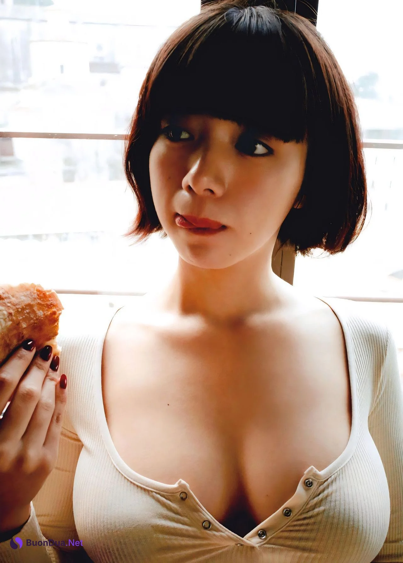 Elaiza Ikeda 池田エライザ, ファースト写真集 [Pinturita] Set.02 - Photo 10