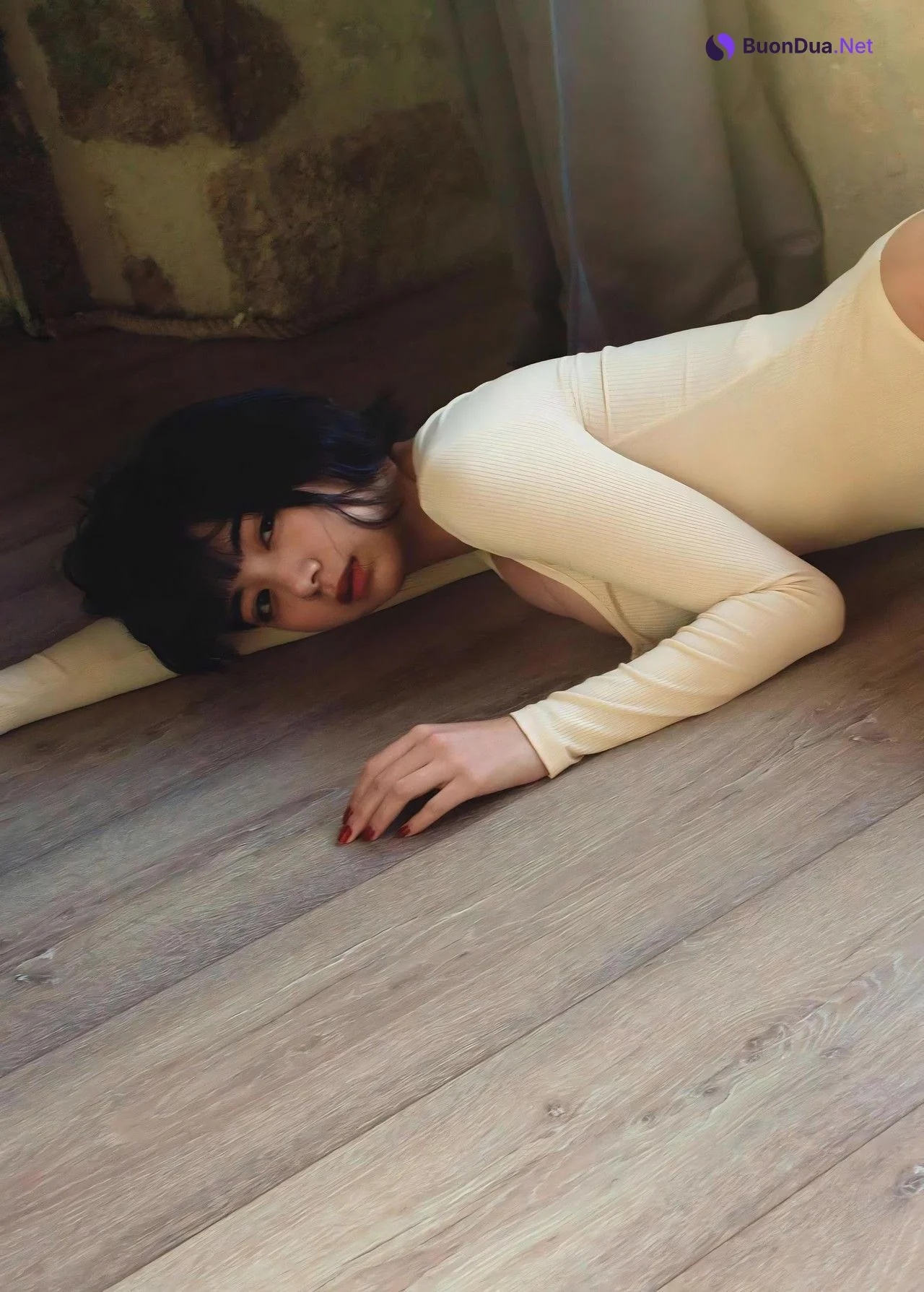 Elaiza Ikeda 池田エライザ, ファースト写真集 [Pinturita] Set.02 - Photo 15