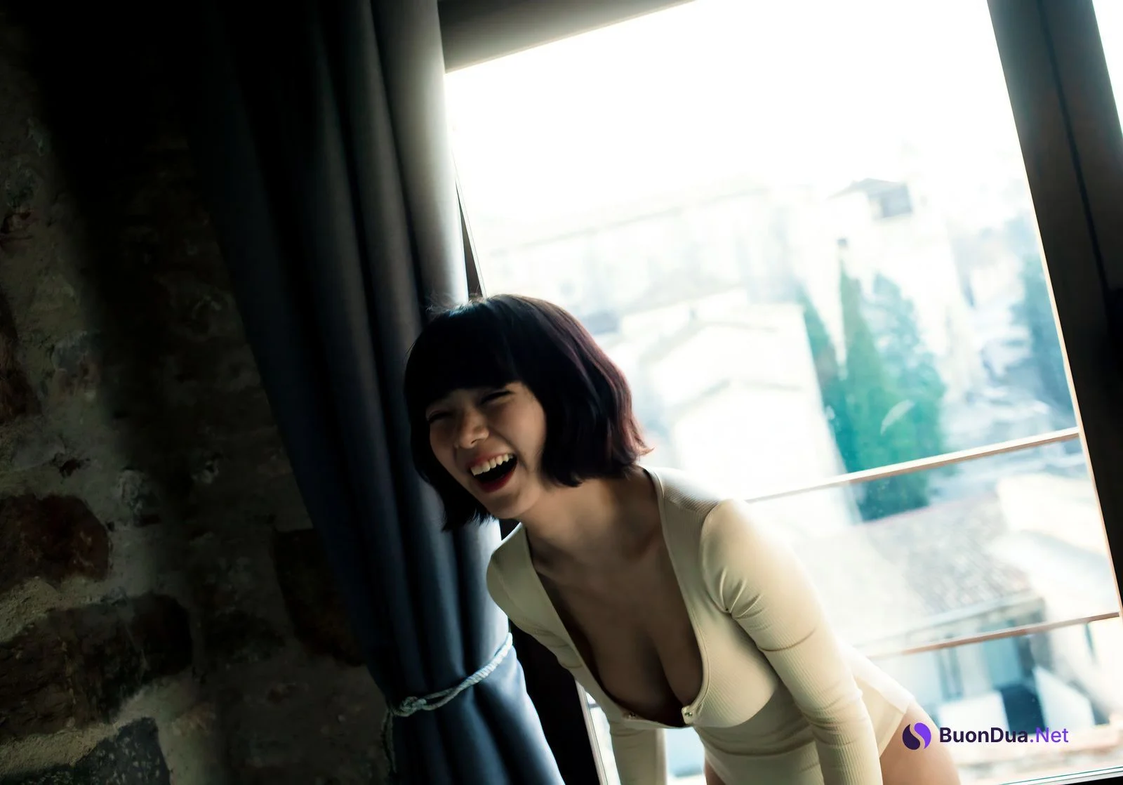 Elaiza Ikeda 池田エライザ, ファースト写真集 [Pinturita] Set.02 - Photo 17