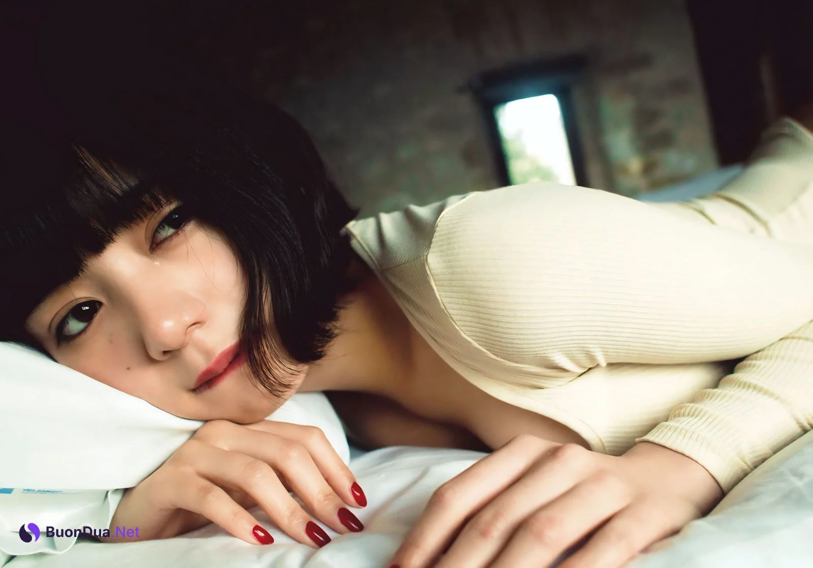Elaiza Ikeda 池田エライザ, ファースト写真集 [Pinturita] Set.02 - Photo 3