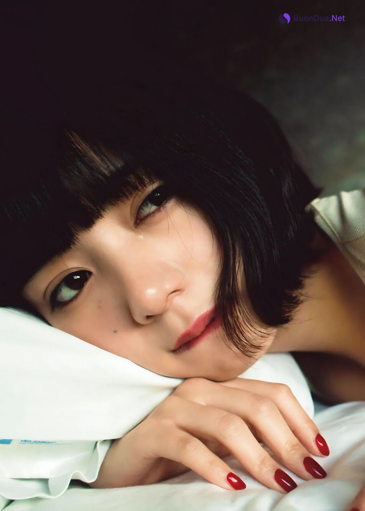 Elaiza Ikeda 池田エライザ, ファースト写真集 [Pinturita] Set.02 - Photo 4