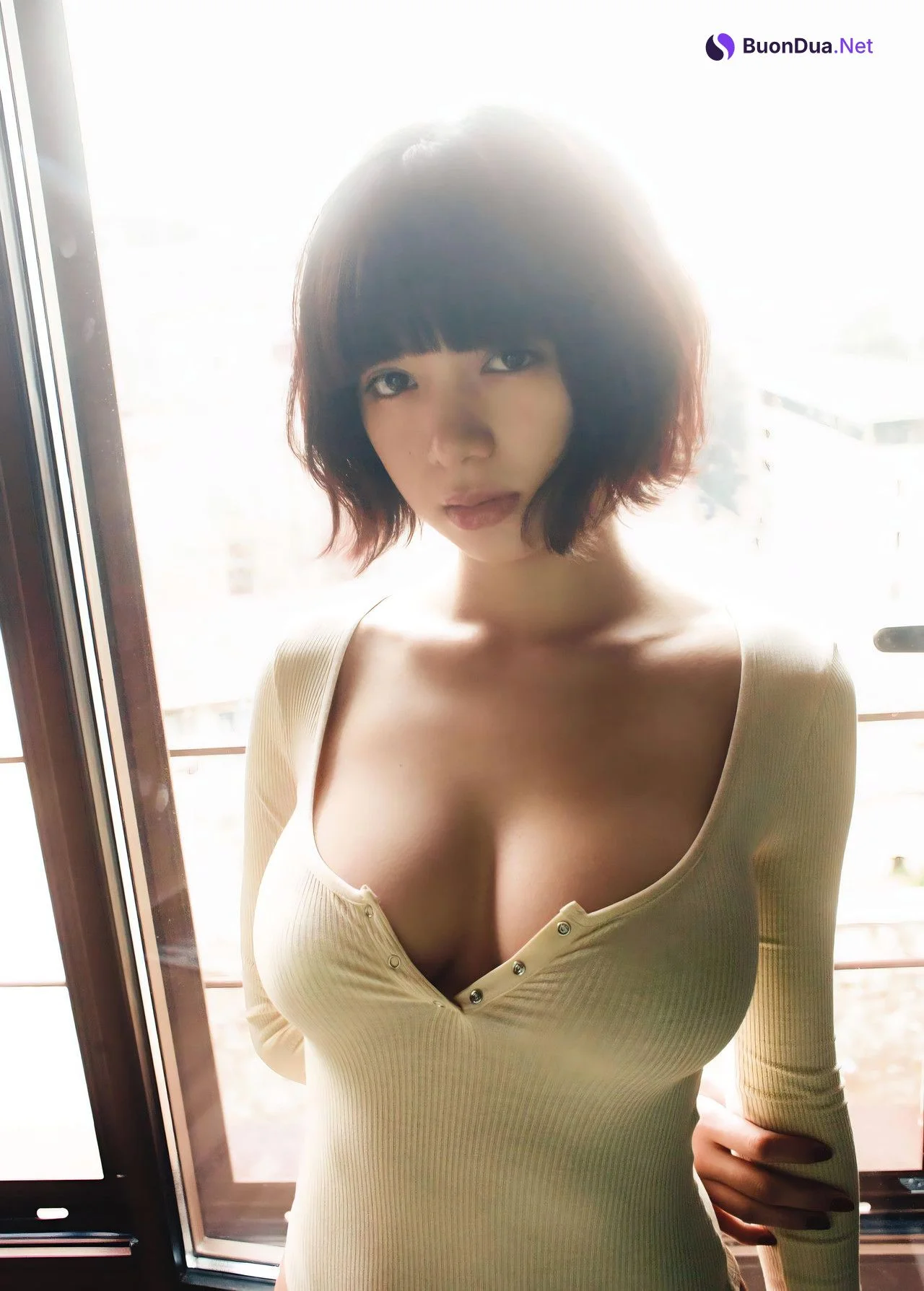 Elaiza Ikeda 池田エライザ, ファースト写真集 [Pinturita] Set.02 - Photo 7
