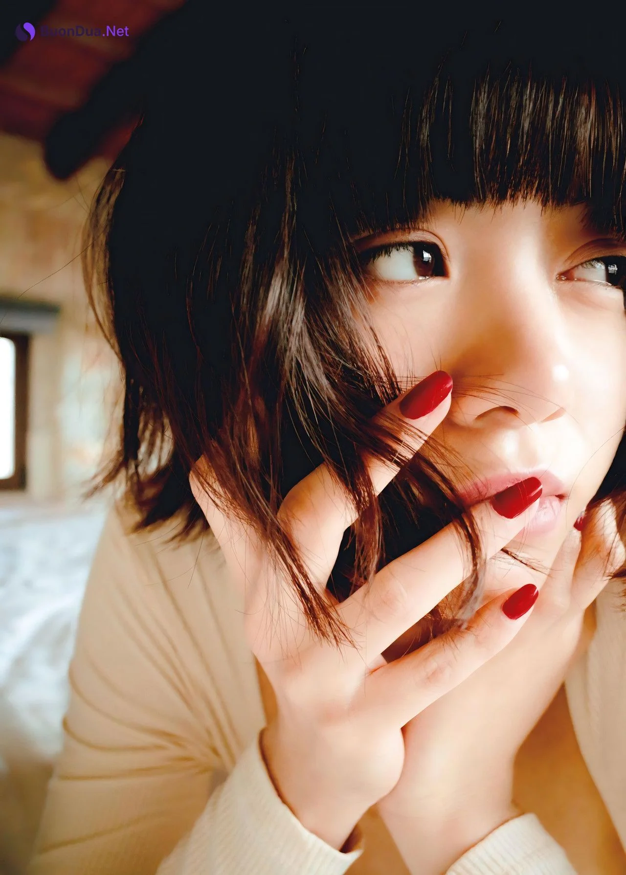 Elaiza Ikeda 池田エライザ, ファースト写真集 [Pinturita] Set.02 - Photo 9