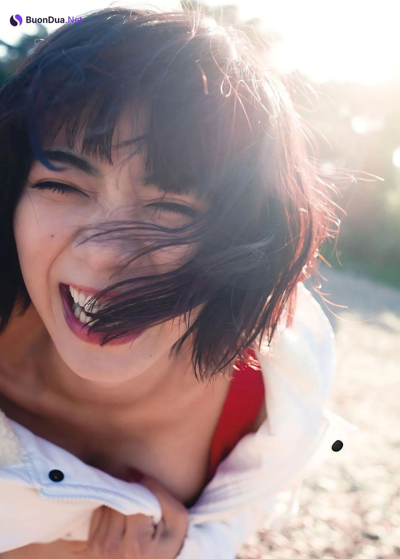 Elaiza Ikeda 池田エライザ, ファースト写真集 [Pinturita] Set.03 - Photo 16