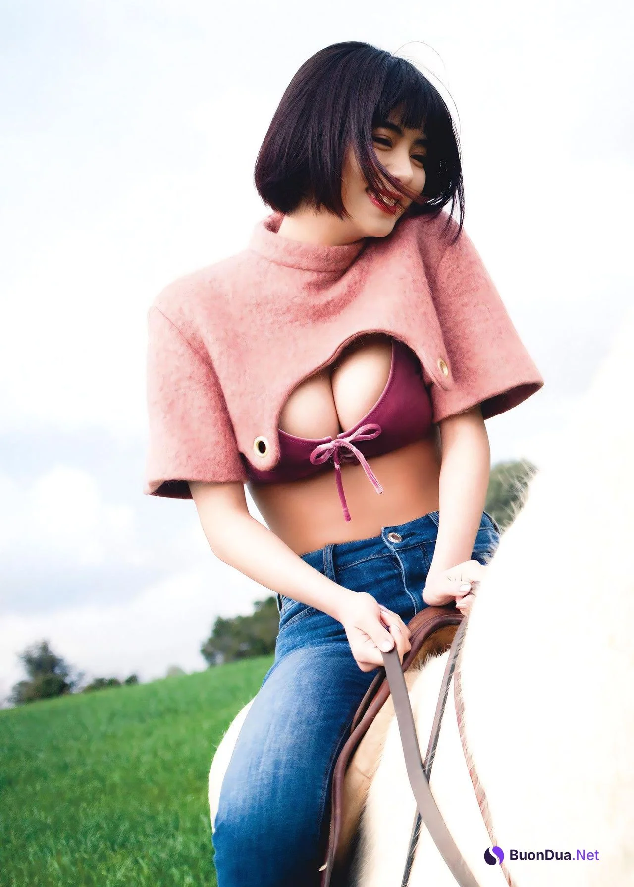 Elaiza Ikeda 池田エライザ, ファースト写真集 [Pinturita] Set.03 - Photo 18