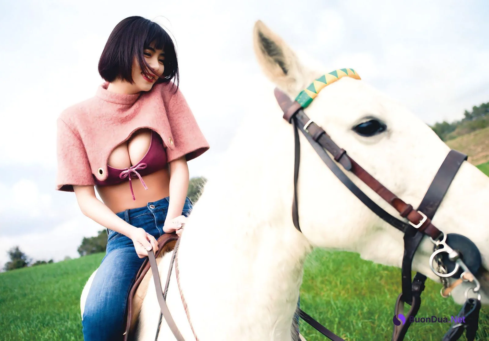 Elaiza Ikeda 池田エライザ, ファースト写真集 [Pinturita] Set.03 - Photo 19