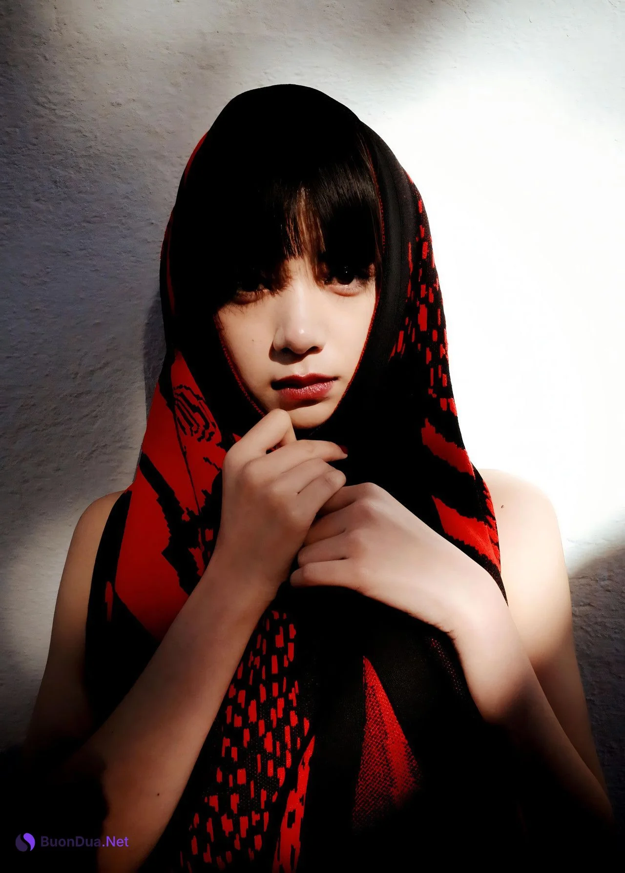 Elaiza Ikeda 池田エライザ, ファースト写真集 [Pinturita] Set.03 - Photo 2