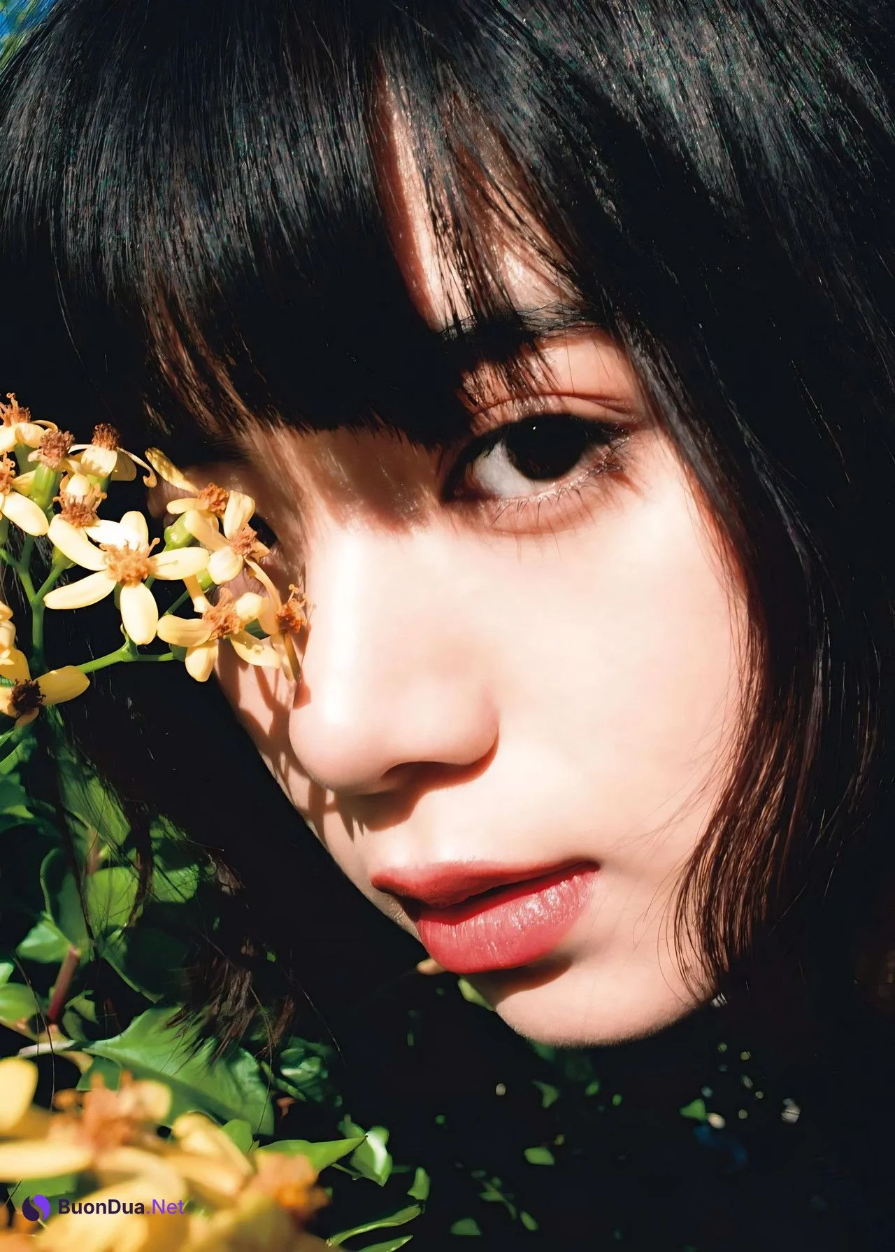 Elaiza Ikeda 池田エライザ, ファースト写真集 [Pinturita] Set.03 - Photo 9