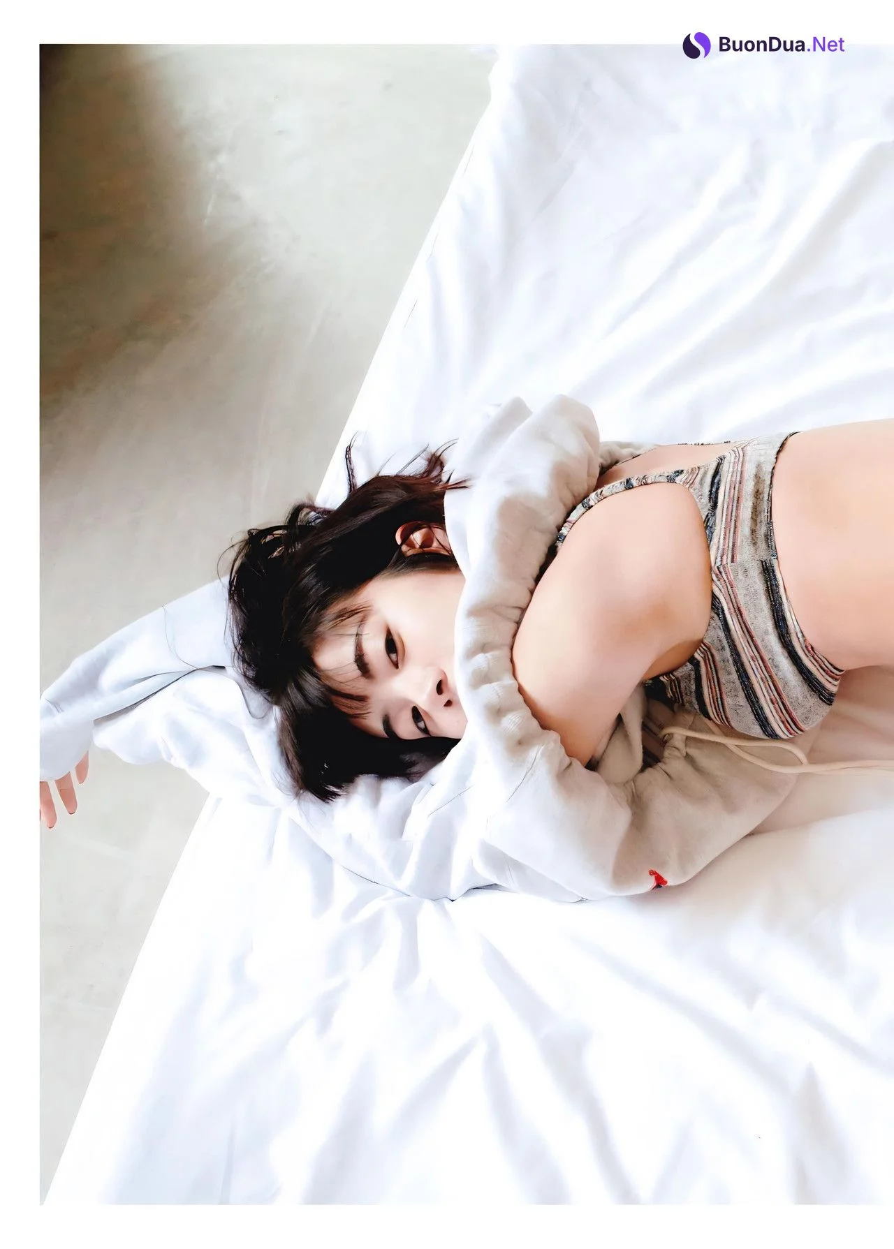 Elaiza Ikeda 池田エライザ, ファースト写真集 [Pinturita] Set.04 - Photo 13