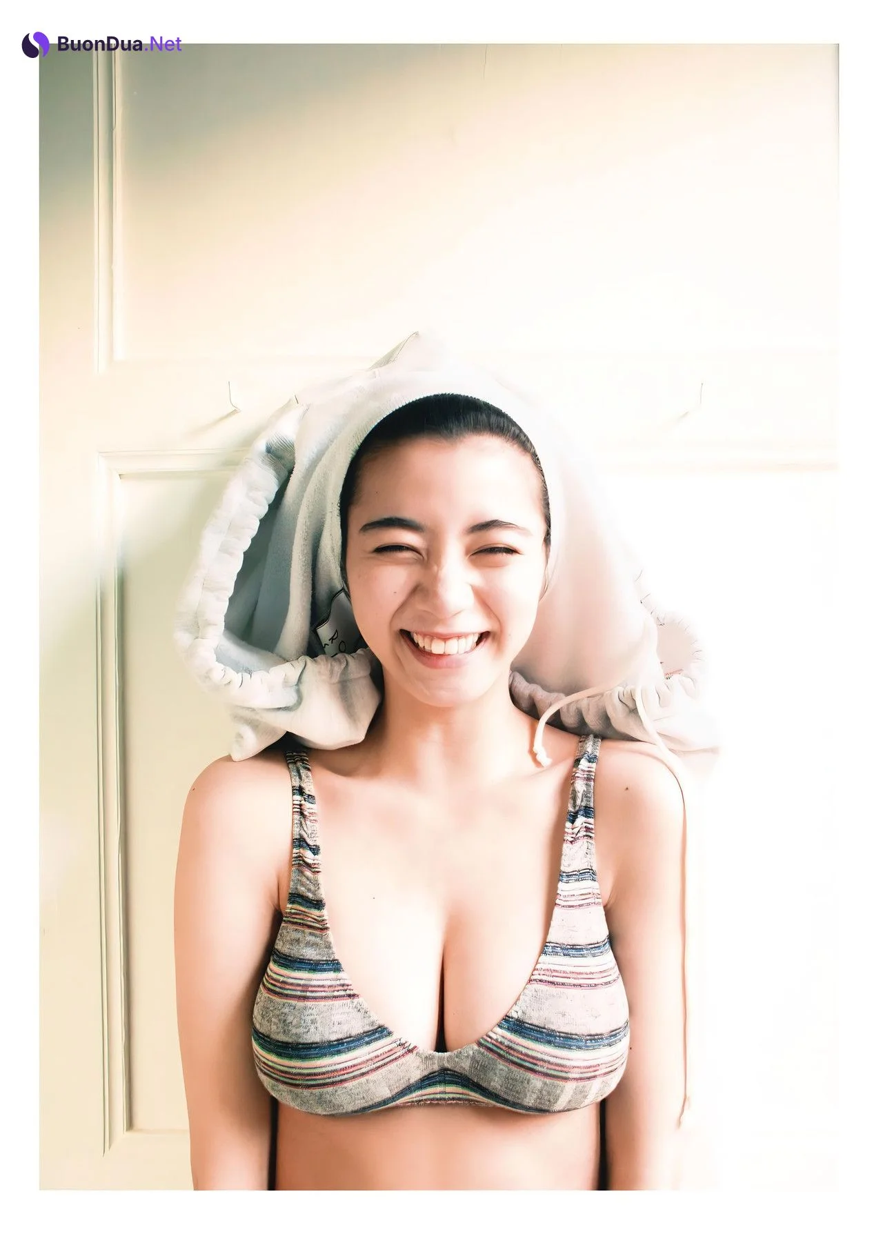 Elaiza Ikeda 池田エライザ, ファースト写真集 [Pinturita] Set.04 - Photo 15
