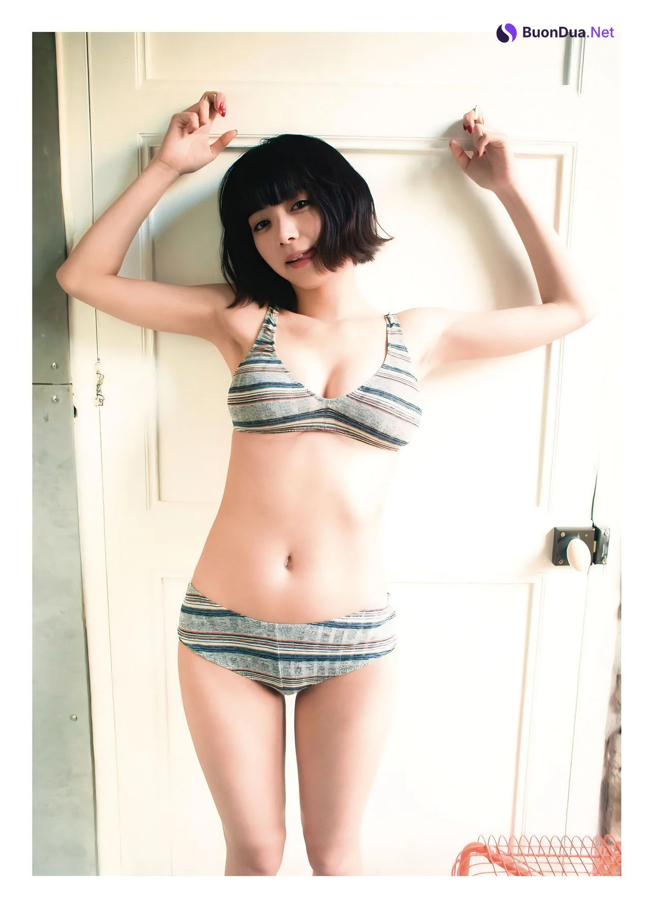 Elaiza Ikeda 池田エライザ, ファースト写真集 [Pinturita] Set.04 - Photo 16